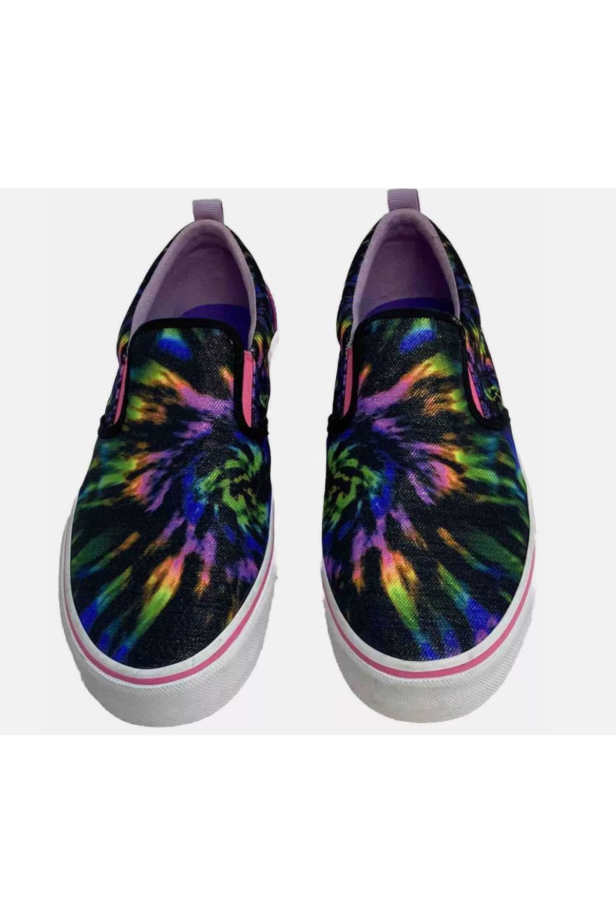 BOBS Sneakers کفش ورزشی بچه گانه 302834L 302834L-BKMT