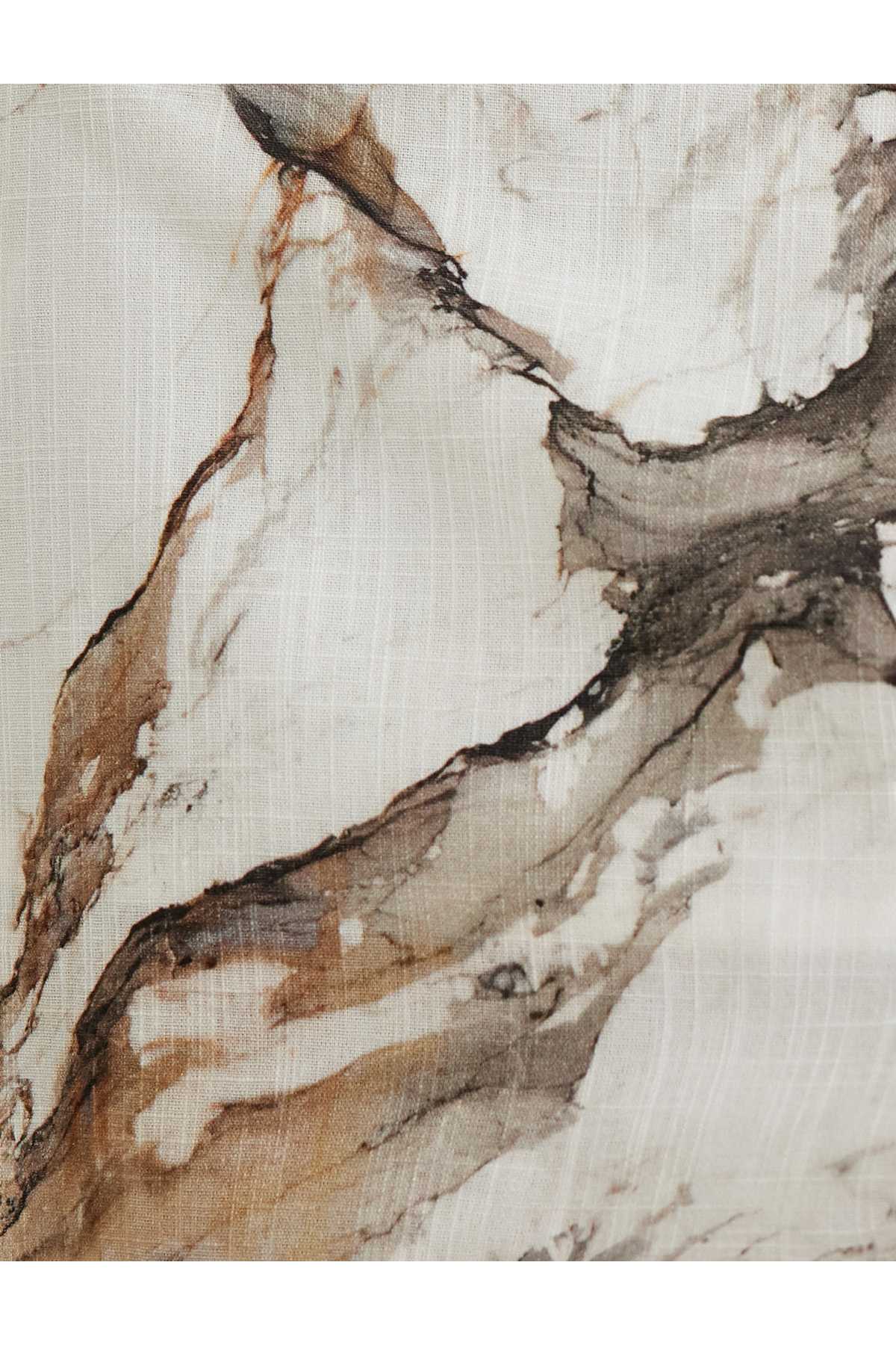 X Şahika Ercümen - لباس میدی