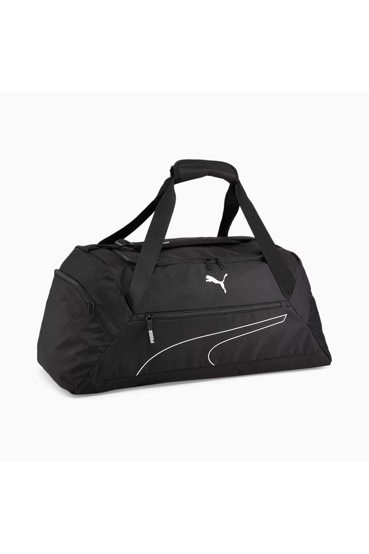 کیف ورزشی متوسط Fundamentals