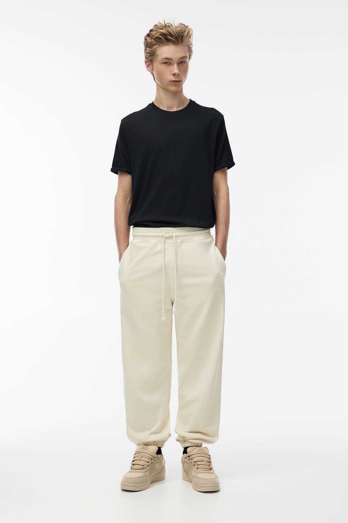 کت و شلوار ورزشی شلوار دویدن