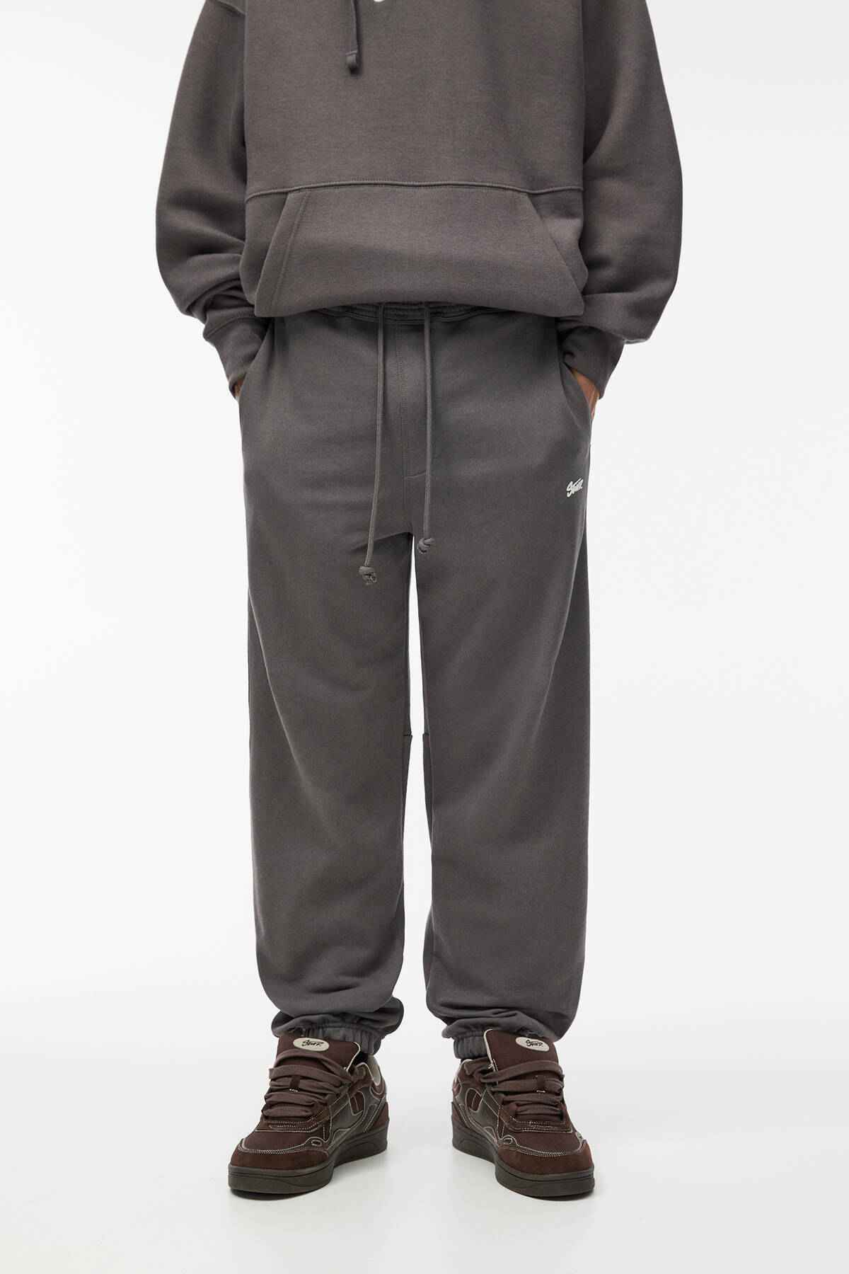 کت و شلوار ورزشی شلوار دویدن