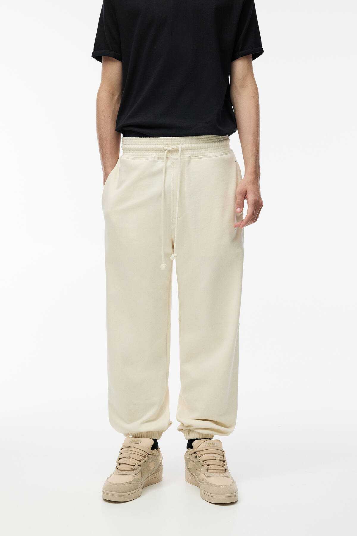 کت و شلوار ورزشی شلوار دویدن