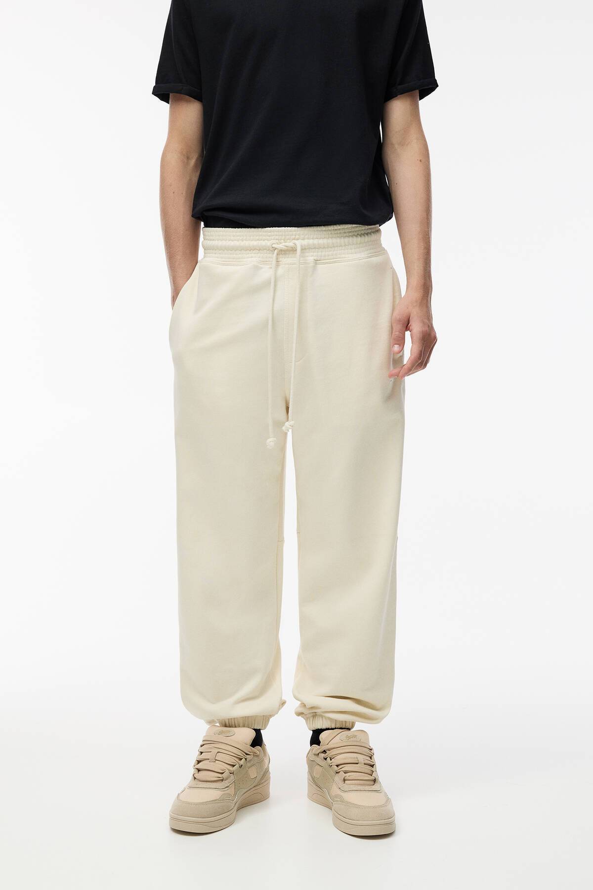 کت و شلوار ورزشی شلوار دویدن