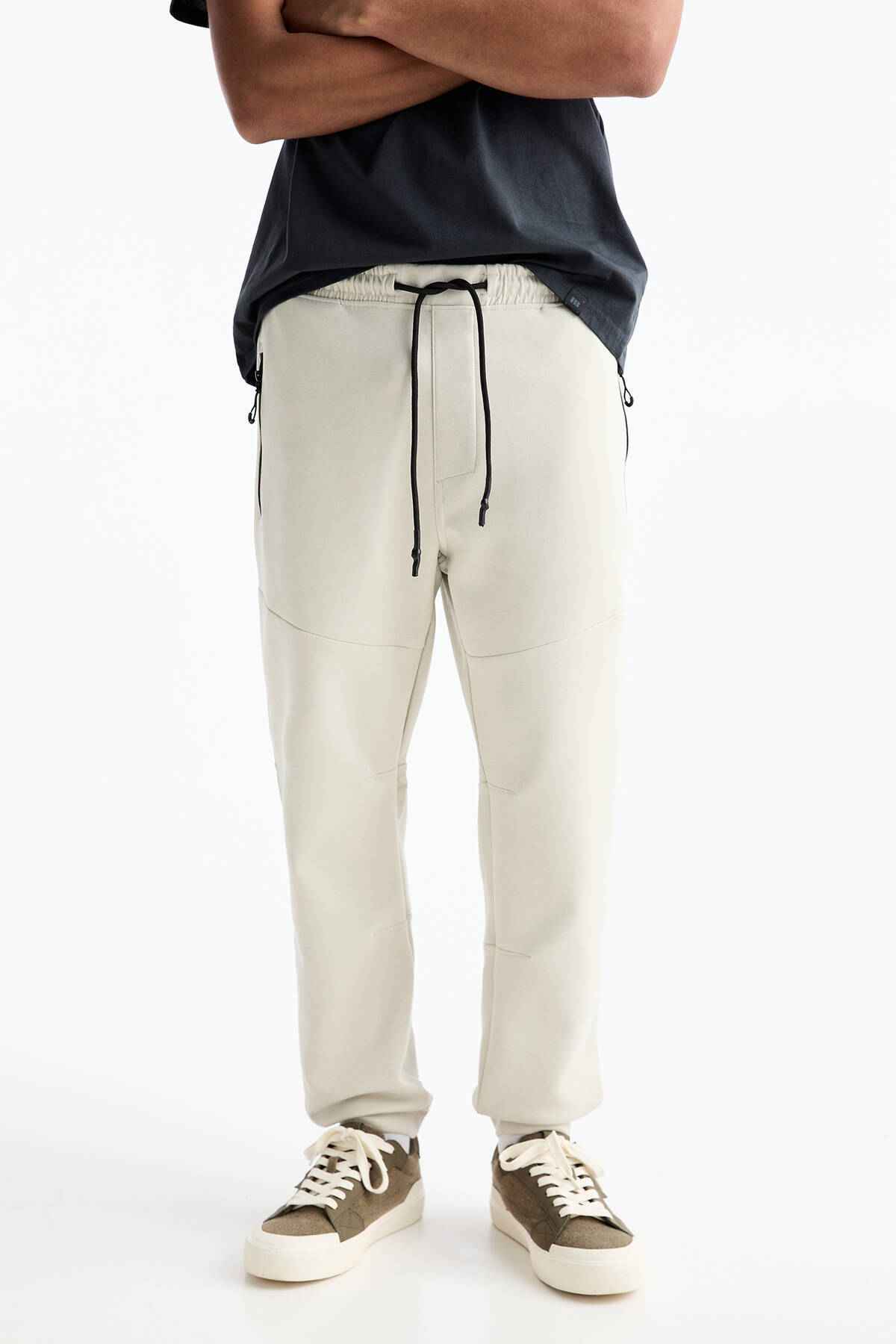 شلوار جگر فنی مفصل