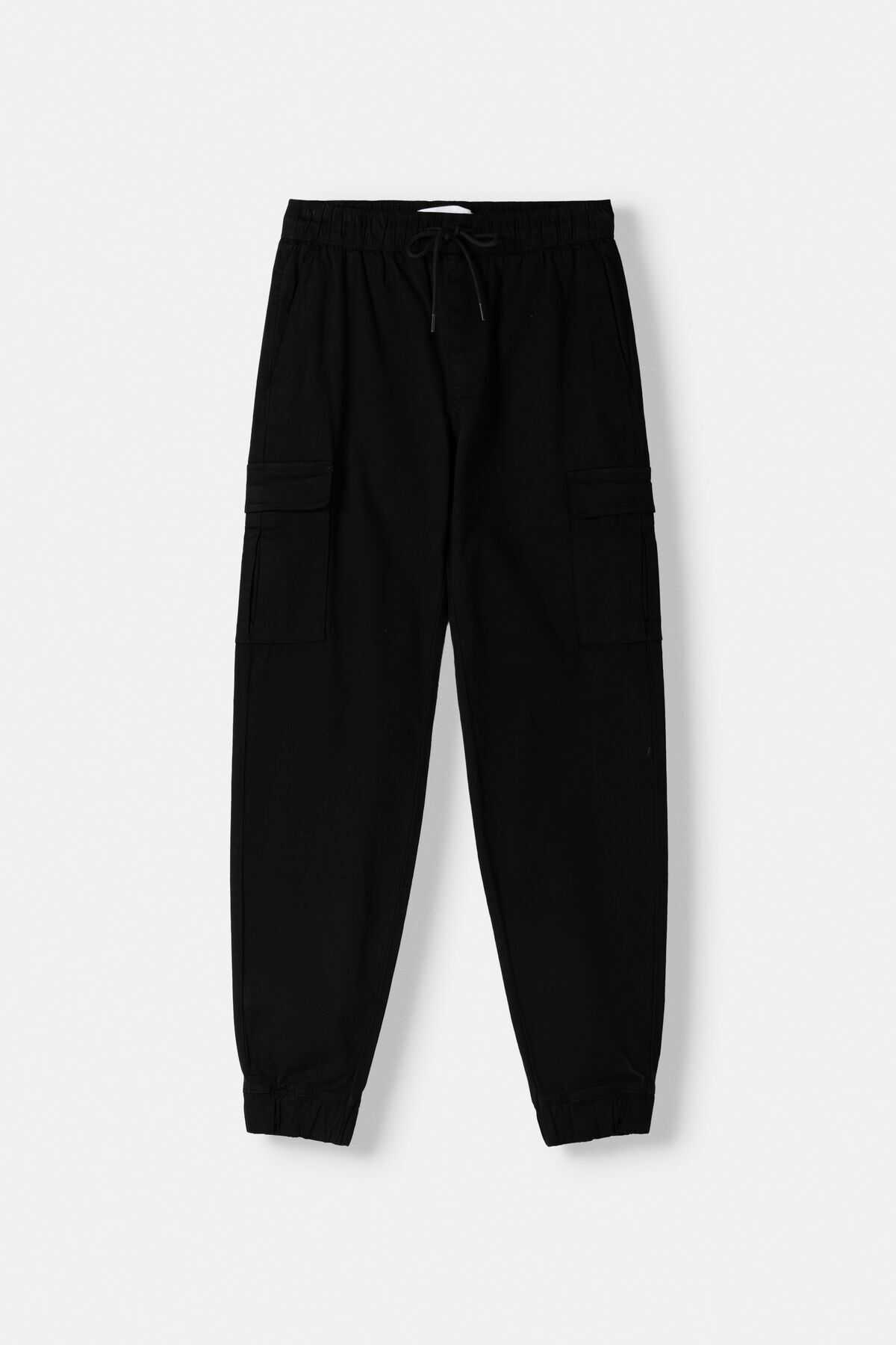 شلوار دویدن باری