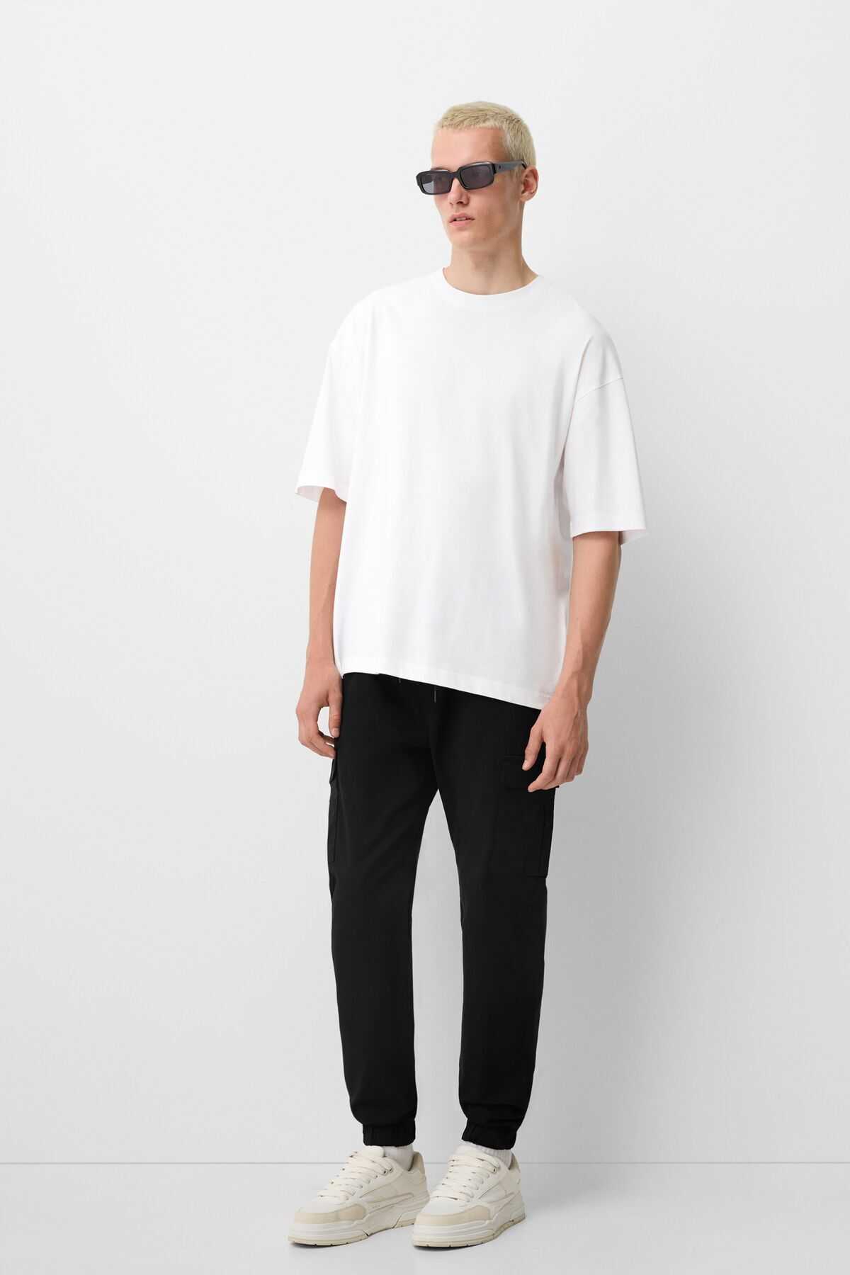 شلوار دویدن باری