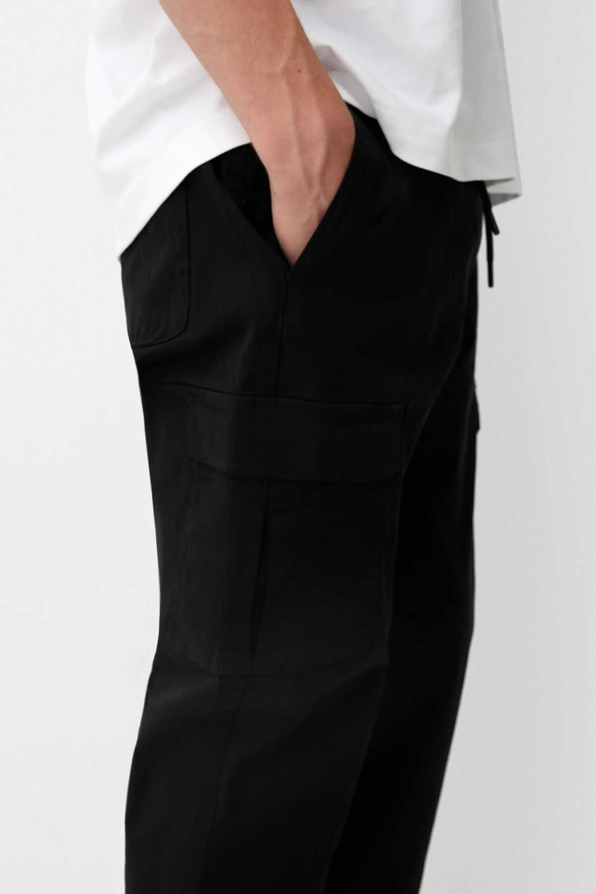 شلوار دویدن باری