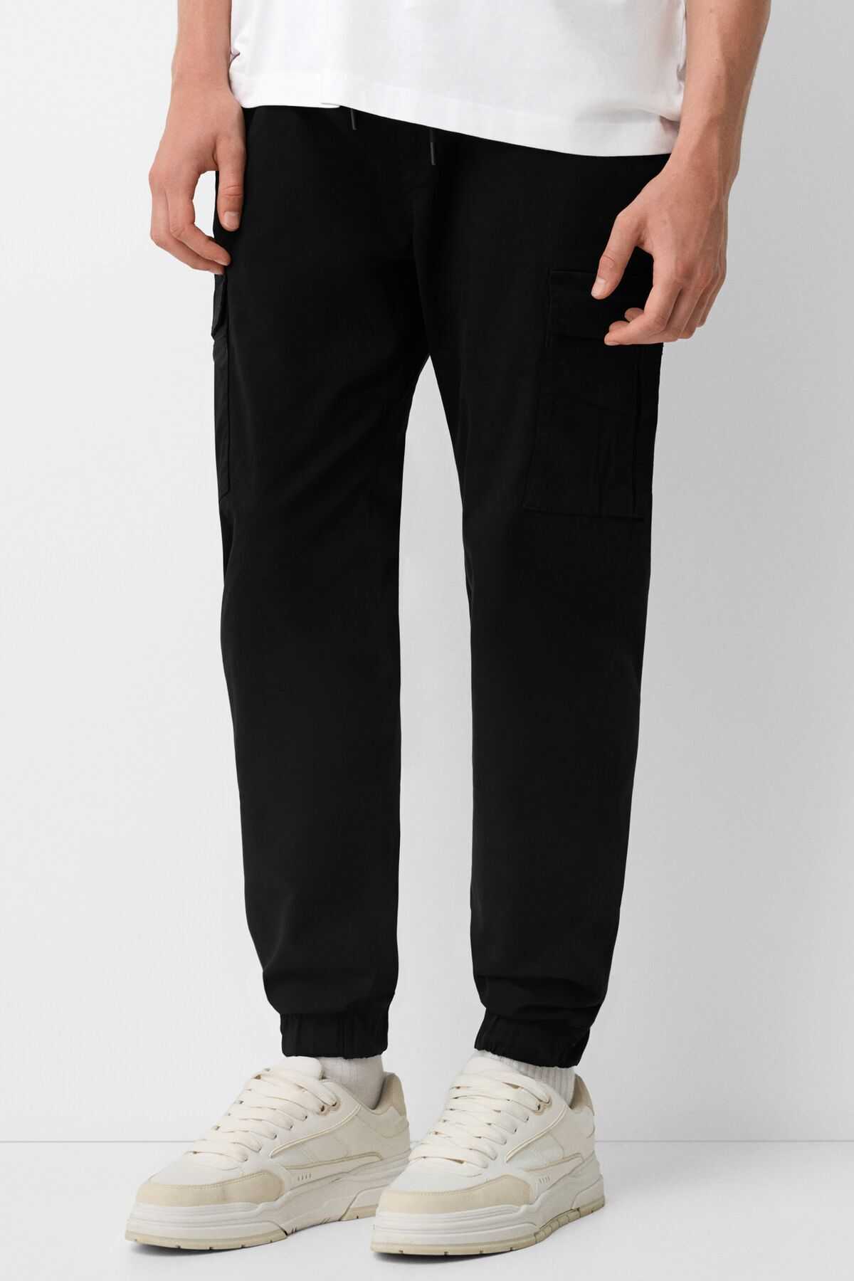 شلوار دویدن باری