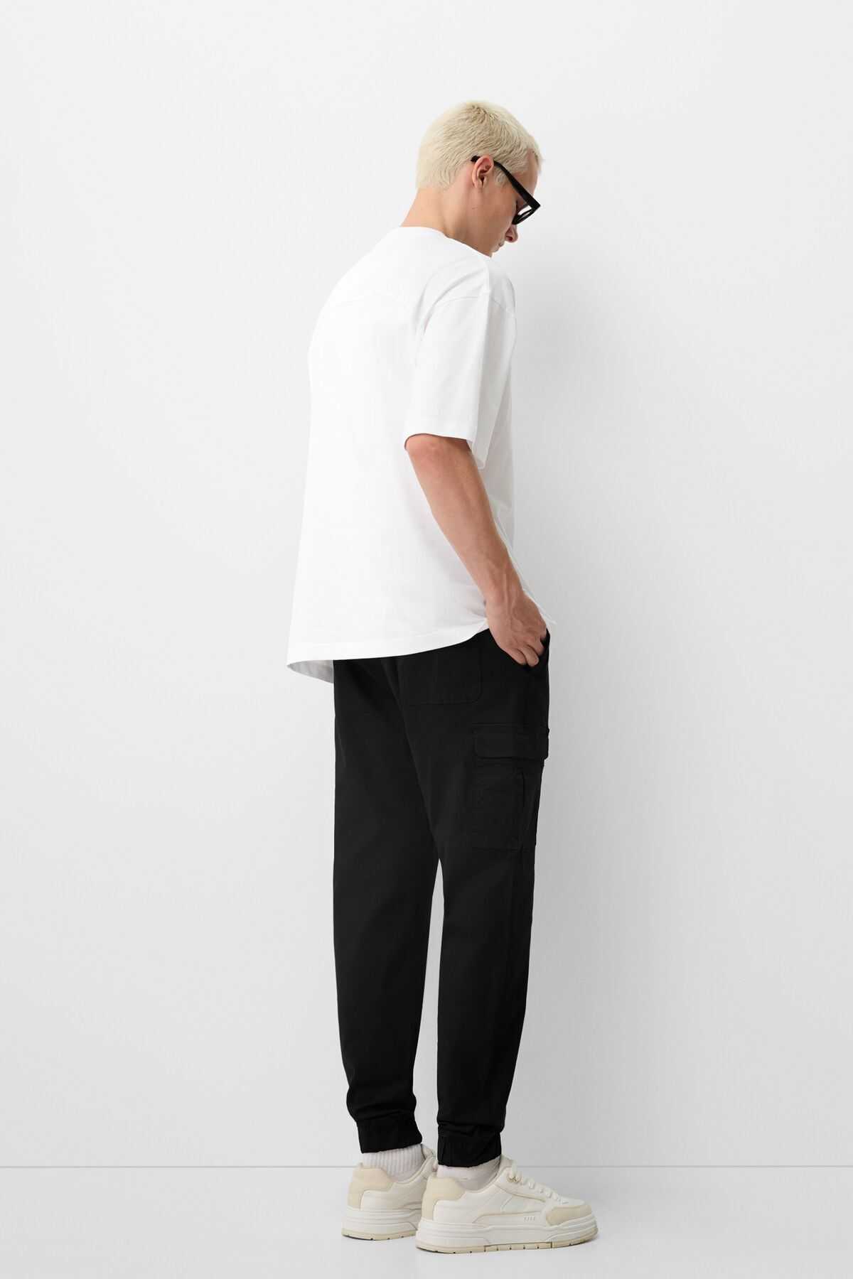 شلوار دویدن باری