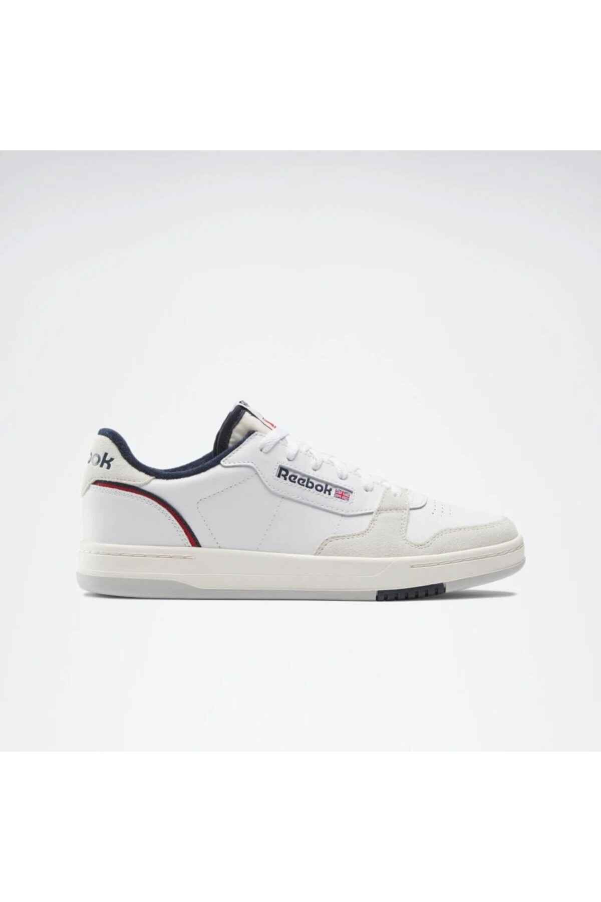 کفش ورزشی زنانه-مردانه سفید