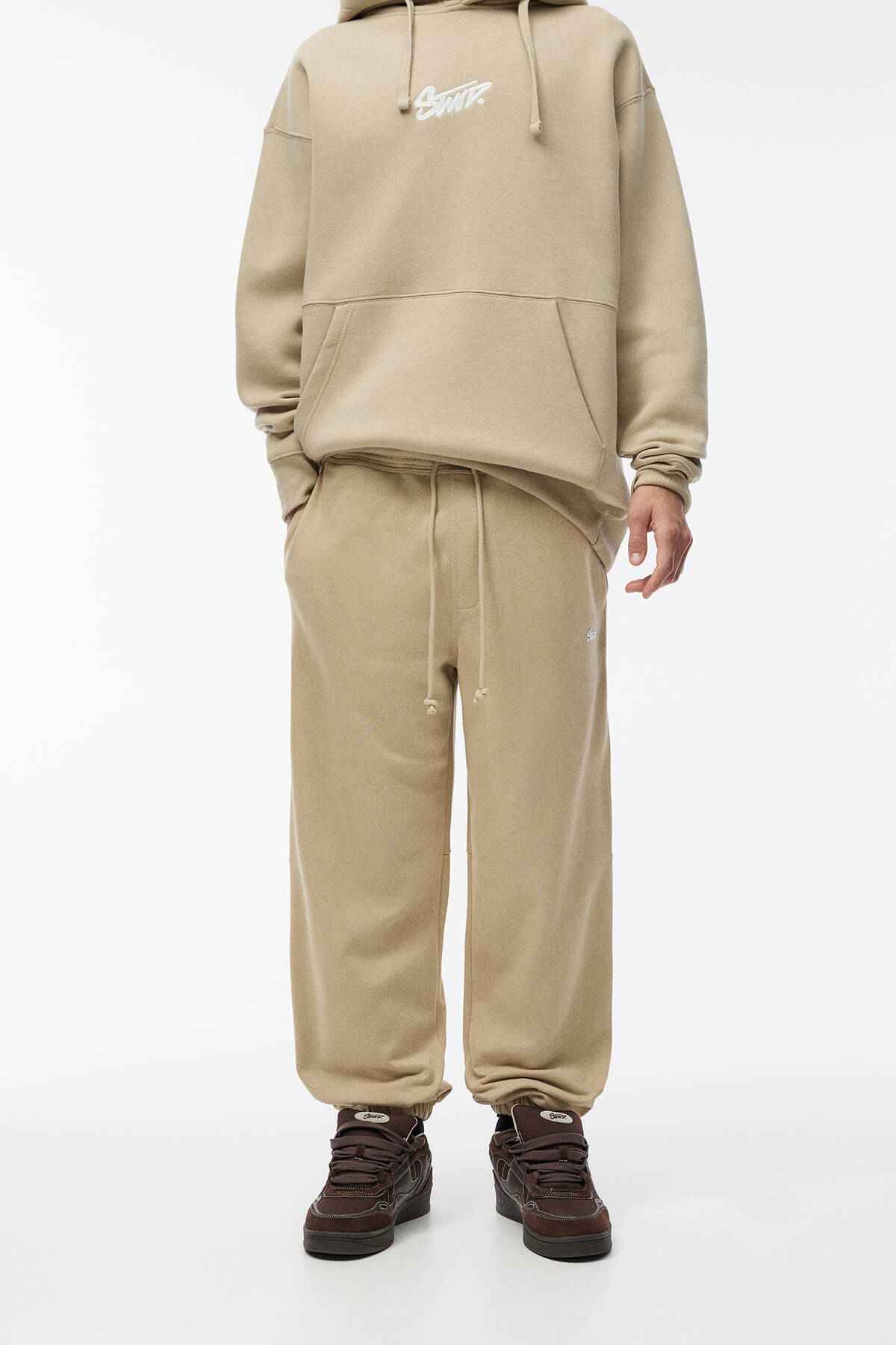 کت و شلوار ورزشی شلوار دویدن