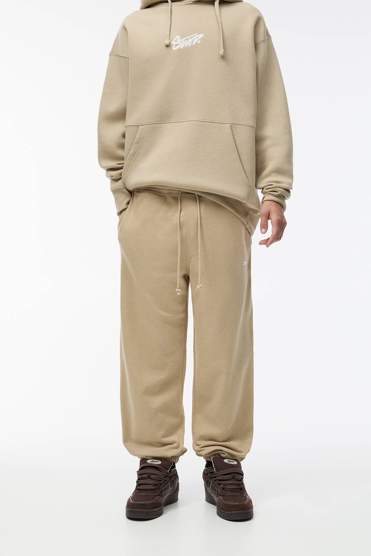 کت و شلوار ورزشی شلوار دویدن