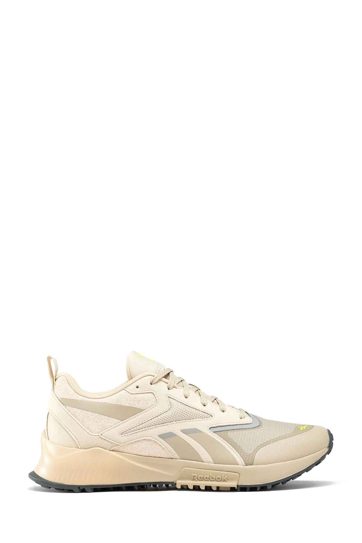 کفش دویدن مردانه سبز روشن