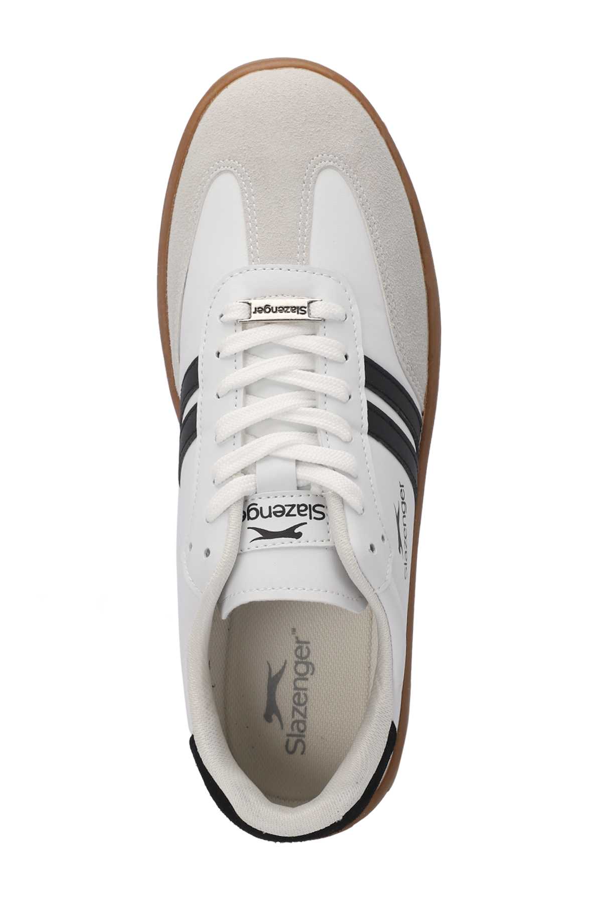 کفش کفش ورزشی زنانه پوند خاکستری / صورتی