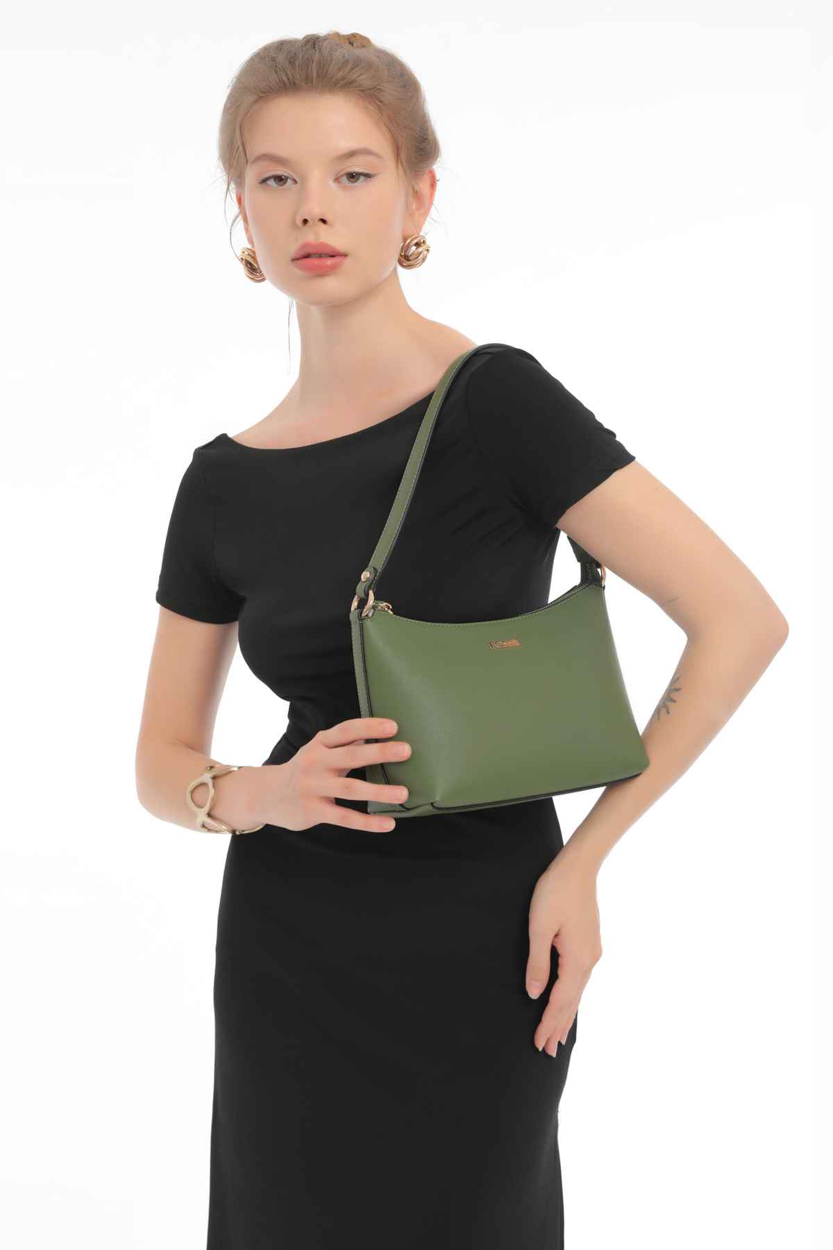 کیسه شانه زن