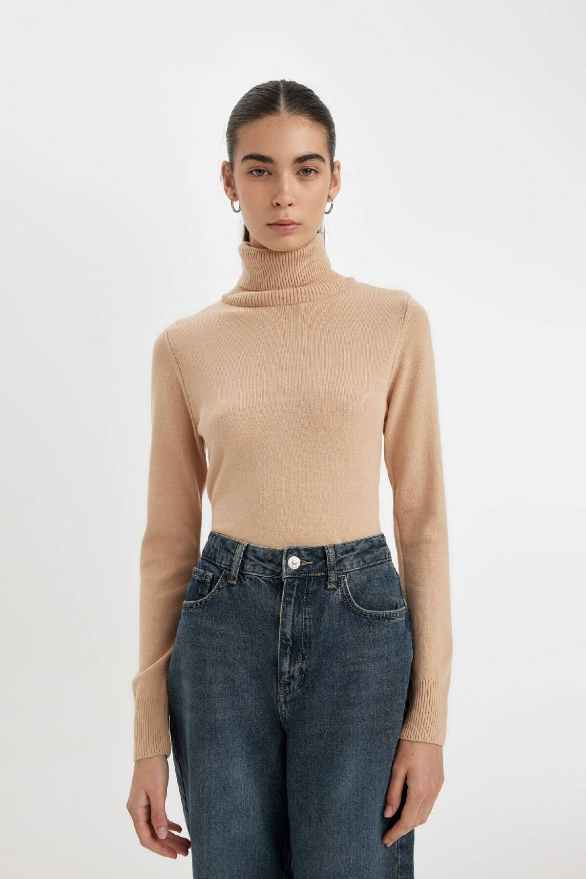 ژاکت یقهبند معمولی