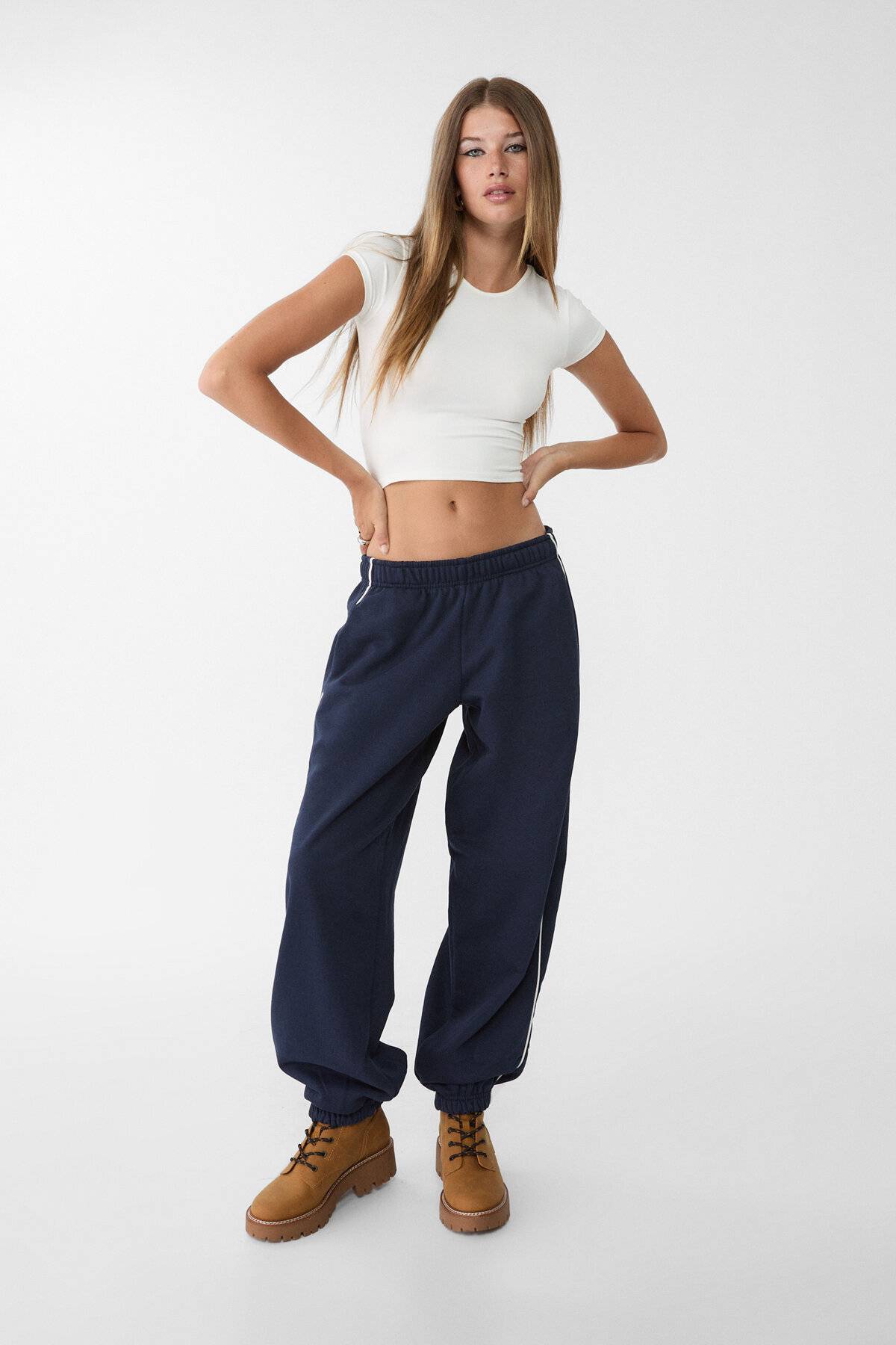 شلوار Bieli Jogger