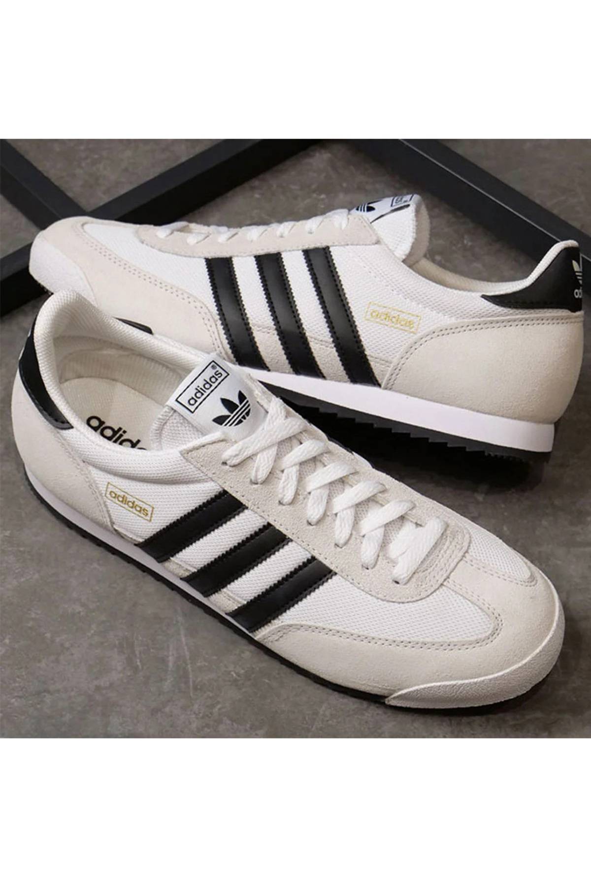 کفش پیاده روی مردانه ADİDAS SAMOA-