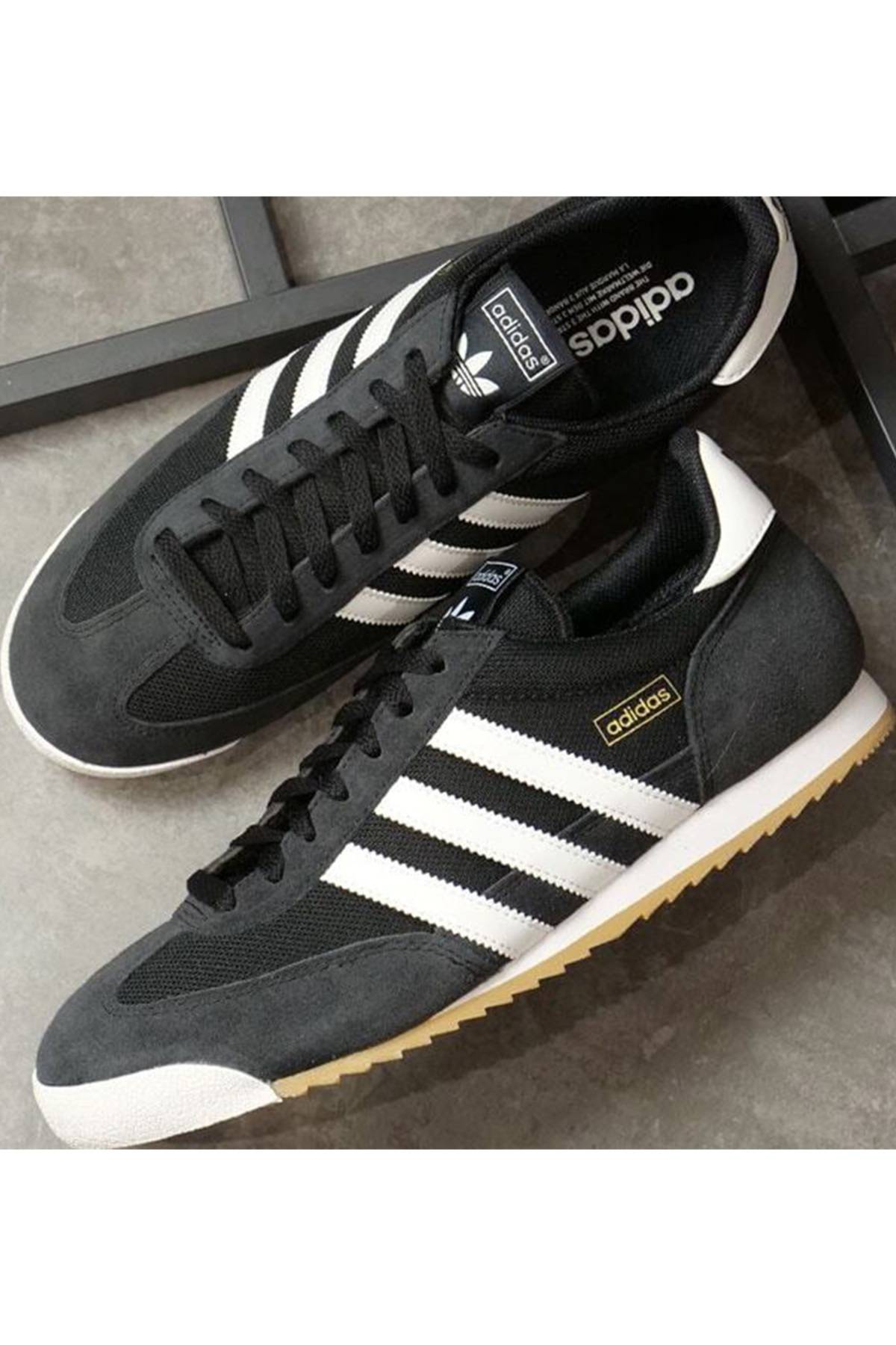 کفش پیاده روی مردانه ADİDAS SAMOA-