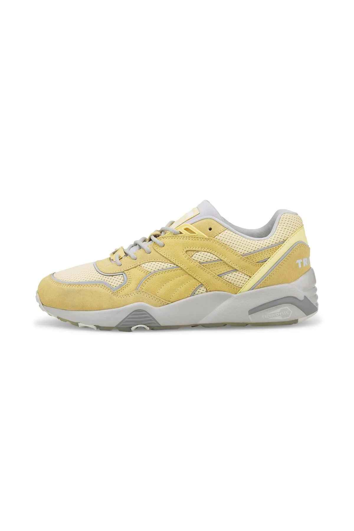 R698 Minerals Pale Lemon-Glacier Grey