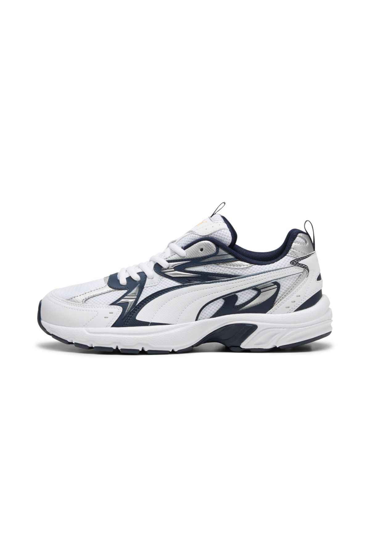 Milenio Tech Club Navy White Unisex 39232205