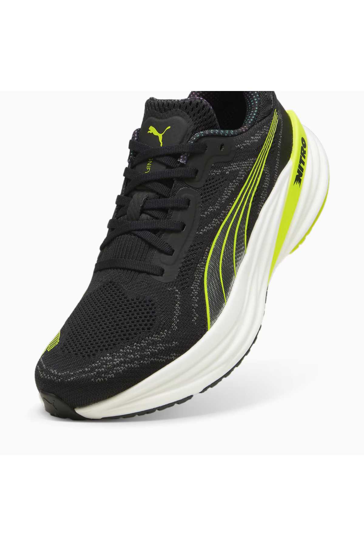 کفش دویدن مردانه Nitro 2 Magnify