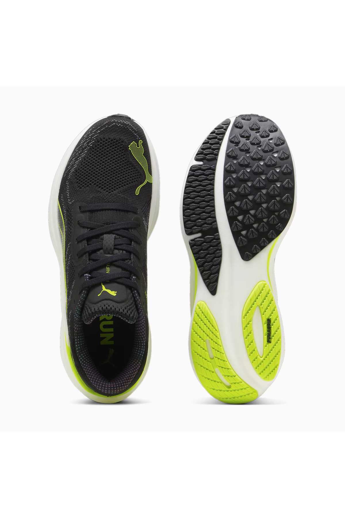 کفش دویدن مردانه Nitro 2 Magnify