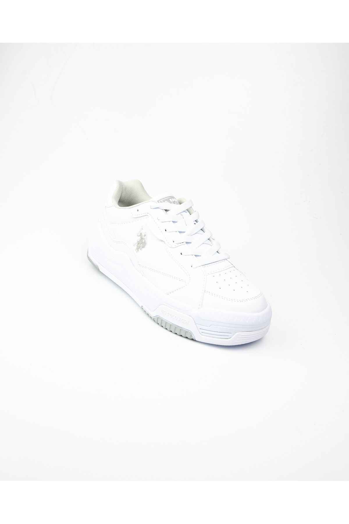 کفش ورزشی زنانه جودی وایت مدل U.S. Polo Assn 101501883