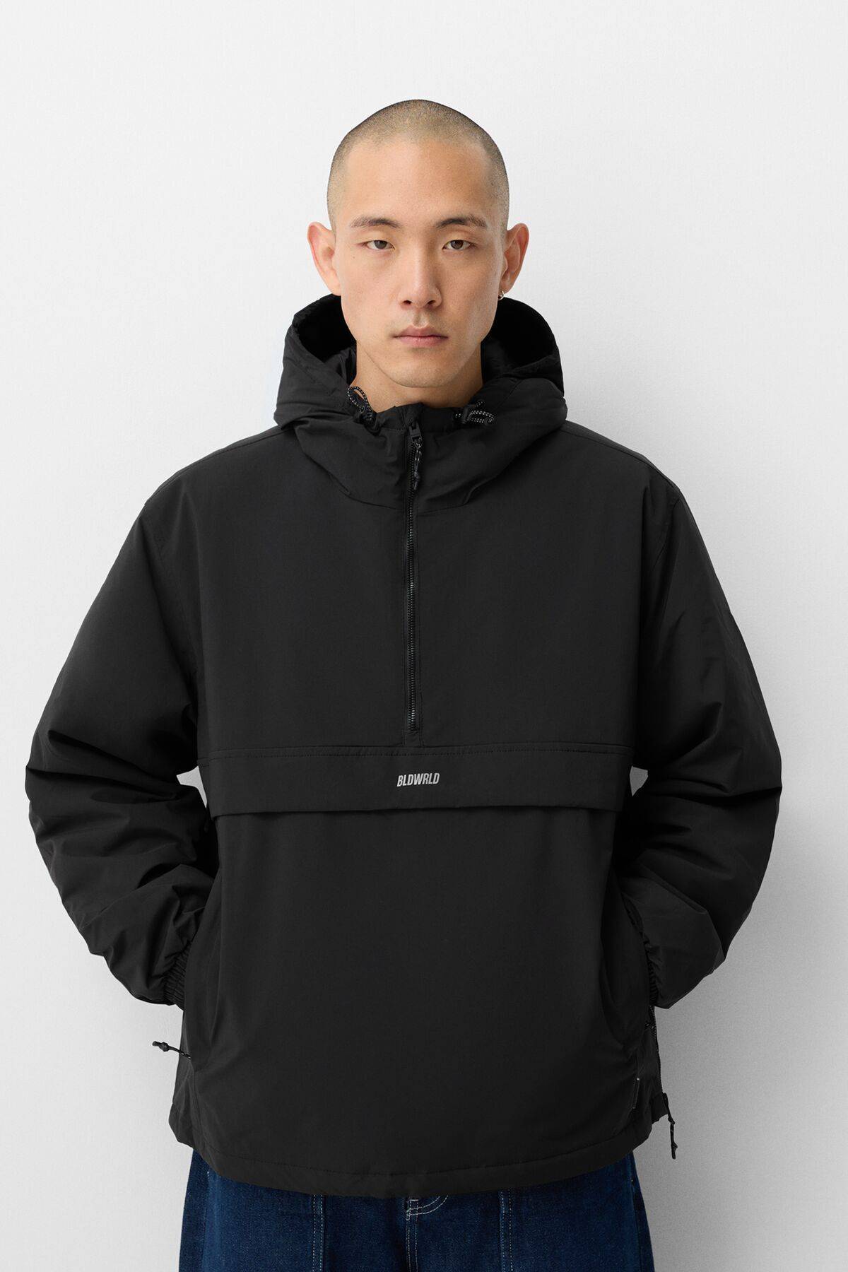 کت کانگورو لحاف