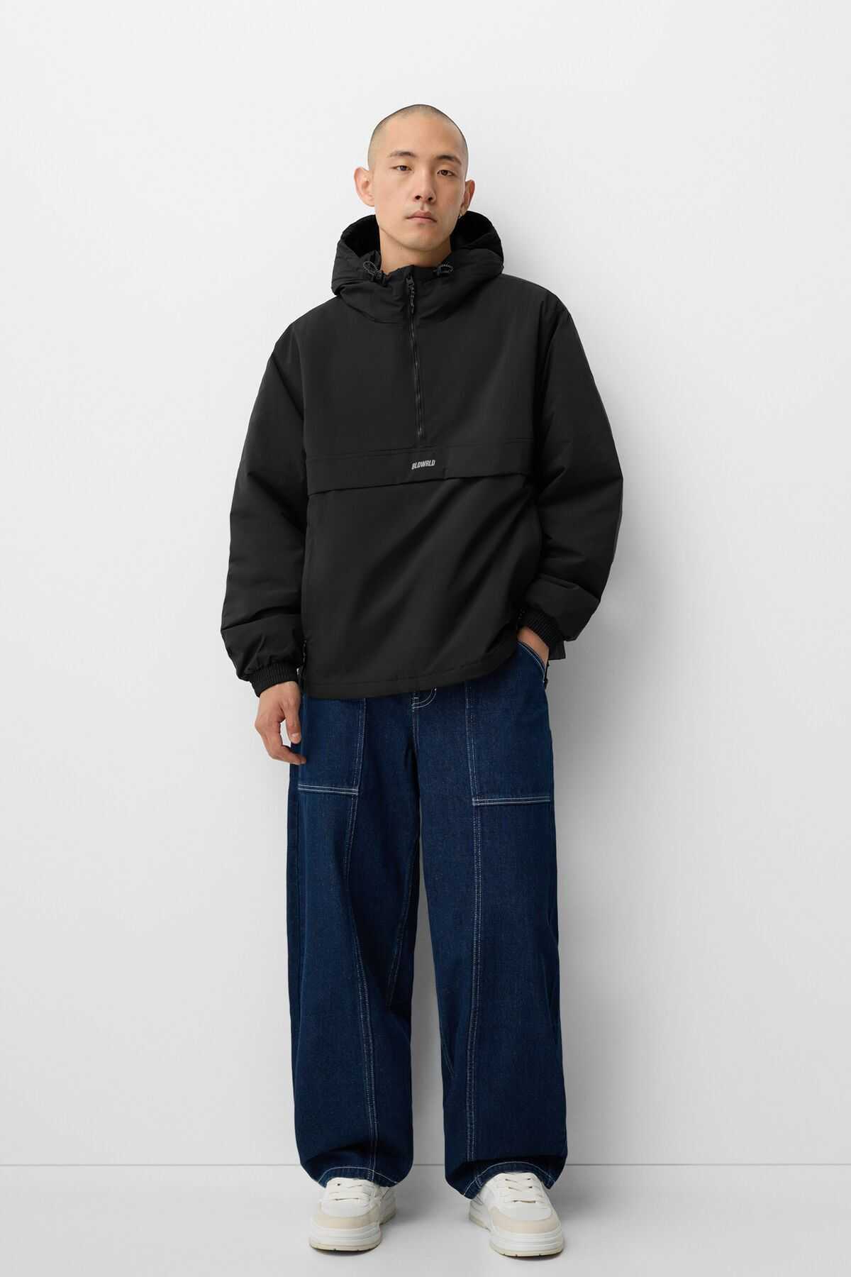 کت کانگورو لحاف