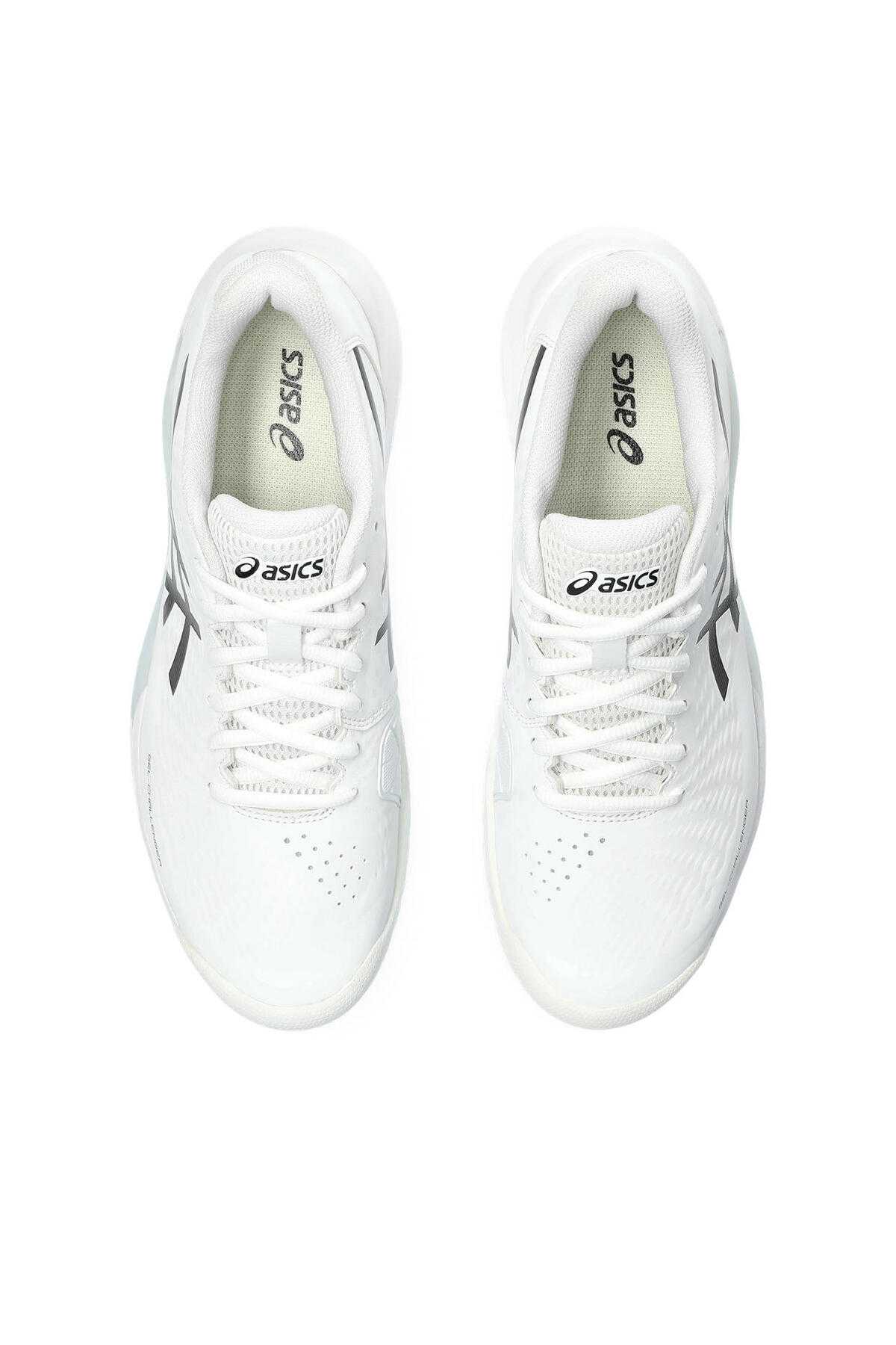 Gel-Challenger 14 کفش تنیس سفید مرد