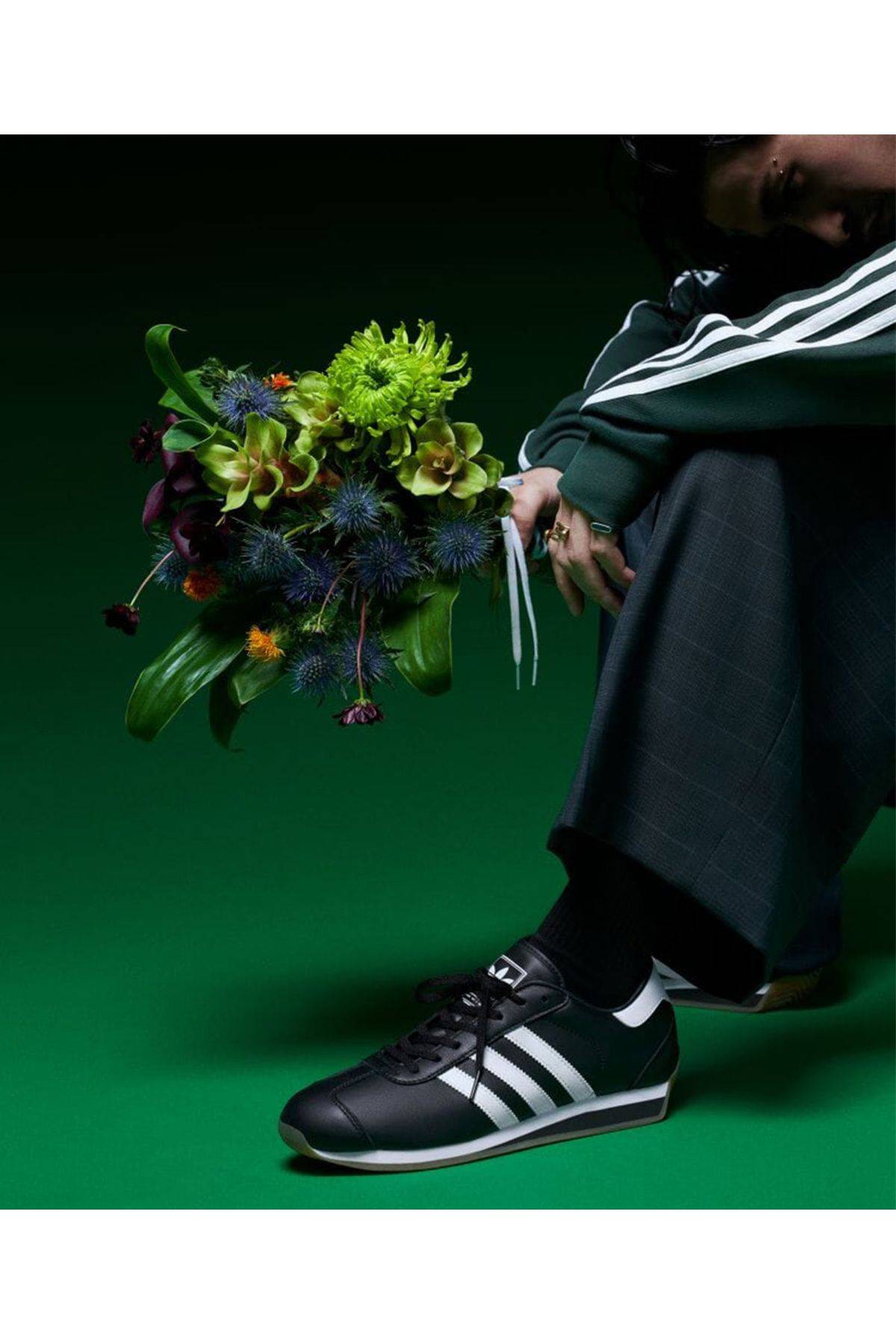 کفش پیاده روی مردانه ADİDAS SAMOA-