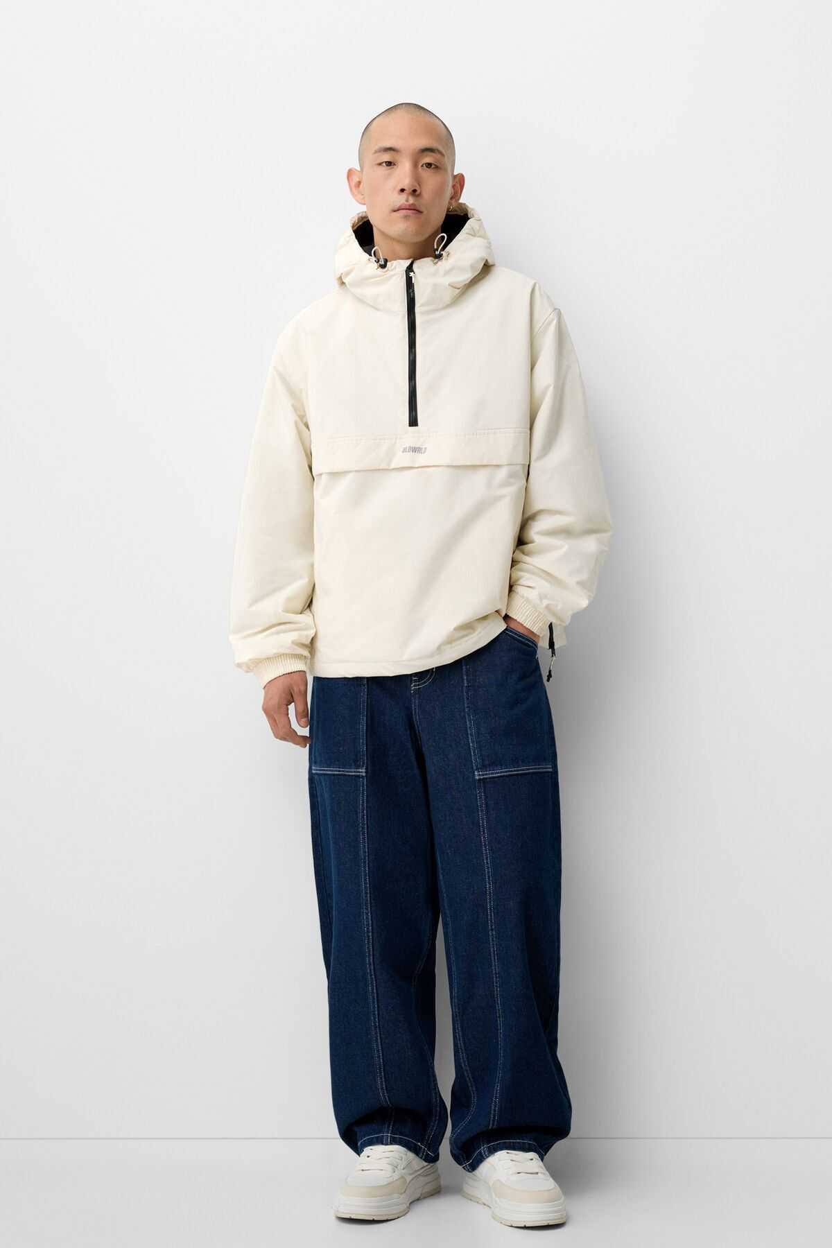 کت کانگورو لحاف