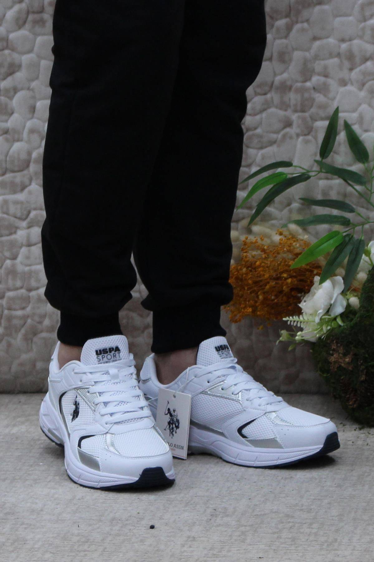 Teo 3fx White Male Traditional