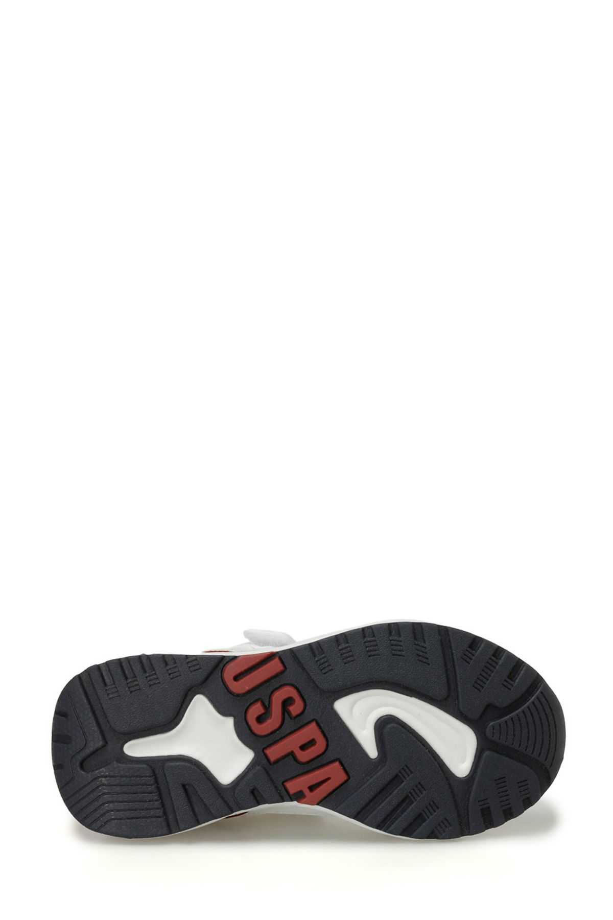 کفش اسپرت دخترانه سفید