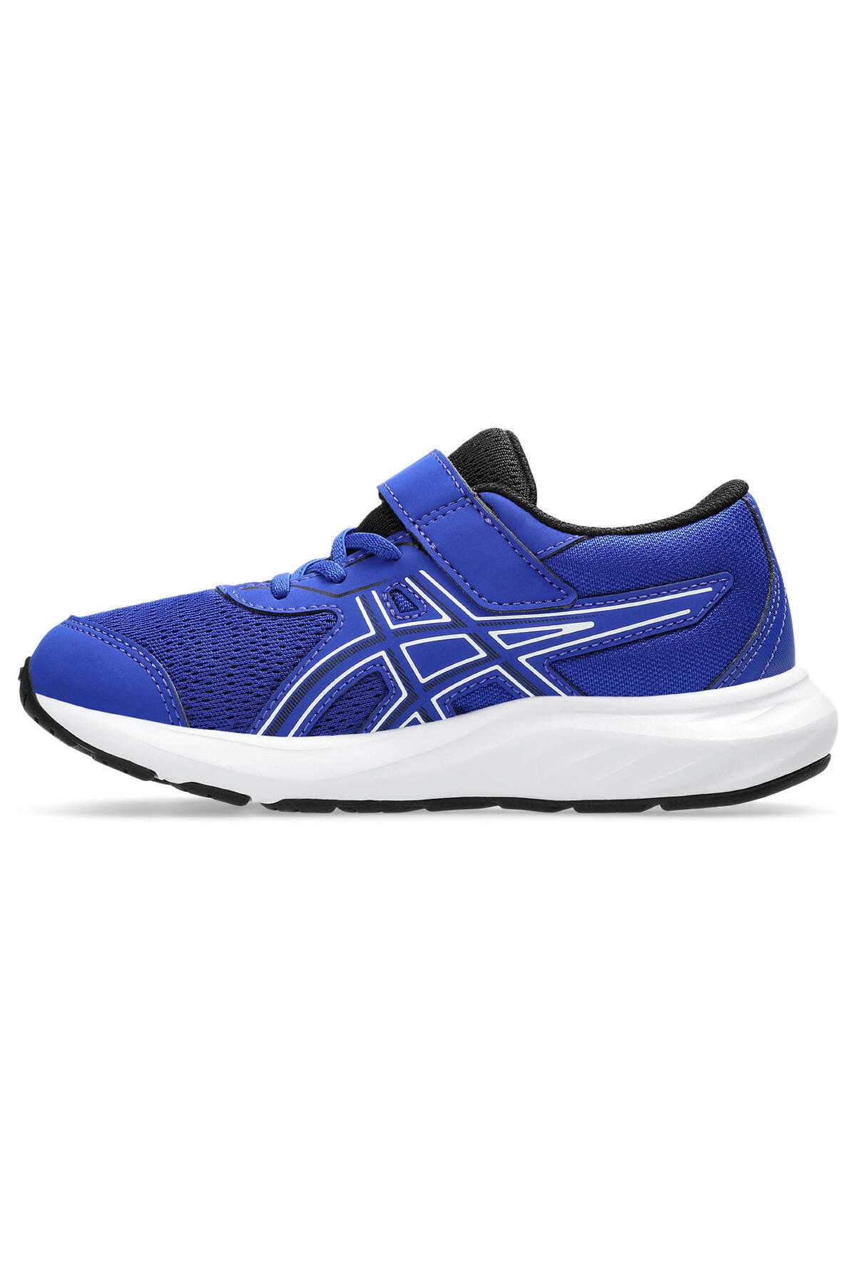 کنش کنش 9 PS کفش کوچک Unisex Kids Blue در حال اجرا
