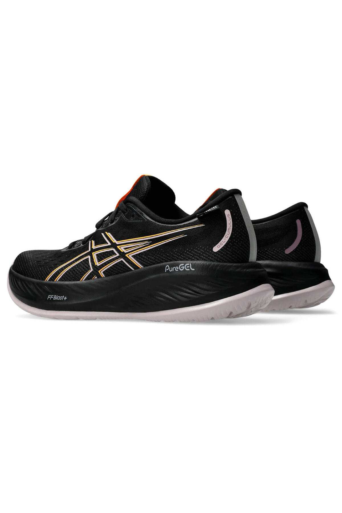 Gel-Cumulus 26 Gore-Tex کفش های مشکی بانوان 1012B668-001