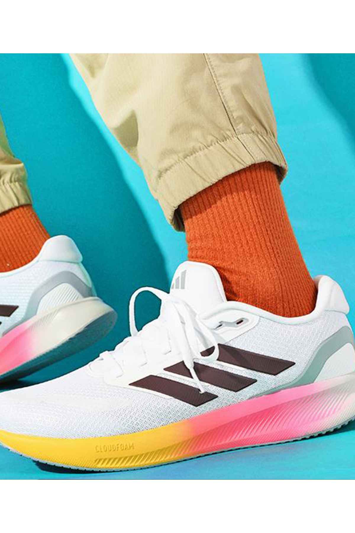 کفش دویدن و تمرین یونیسکس پاسخ دونده U Ig0736