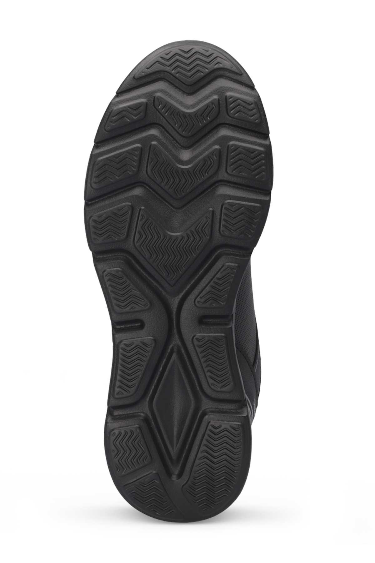 Endrick I کفش کفش ورزشی زنانه خاکستری تیره