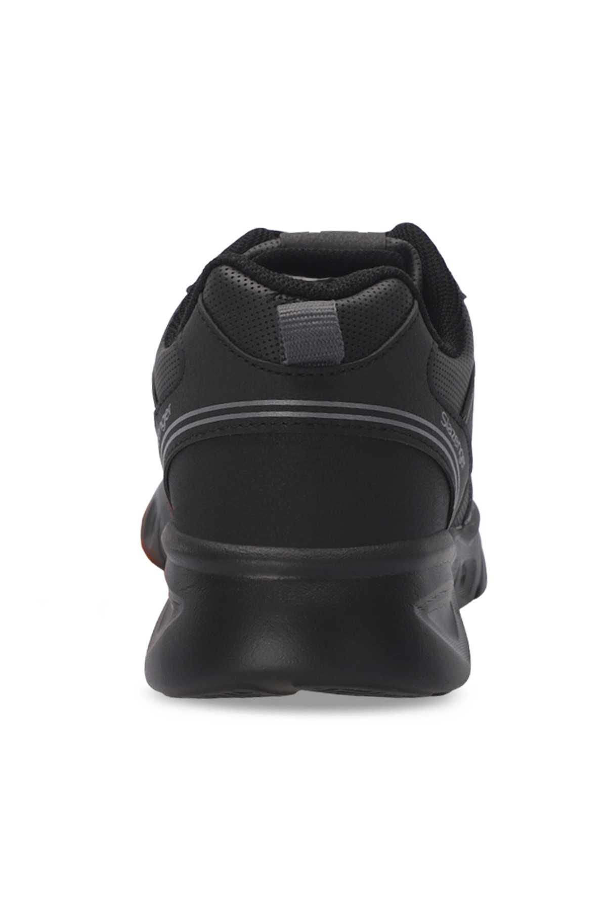 Endrick I کفش کفش ورزشی زنانه خاکستری تیره