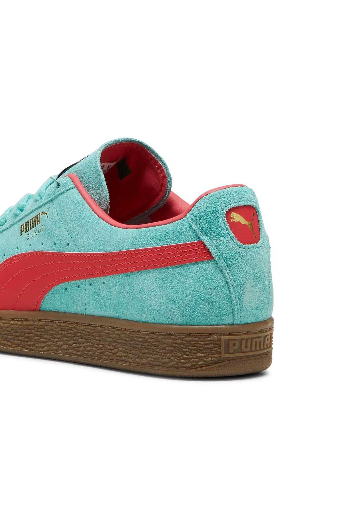 کفش کتانی زنانه تراس جیر