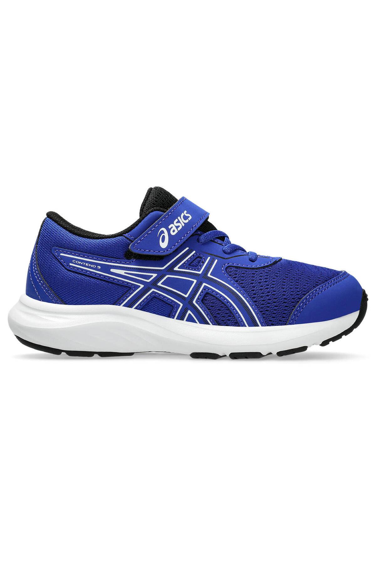 کنش کنش 9 PS کفش کوچک Unisex Kids Blue در حال اجرا