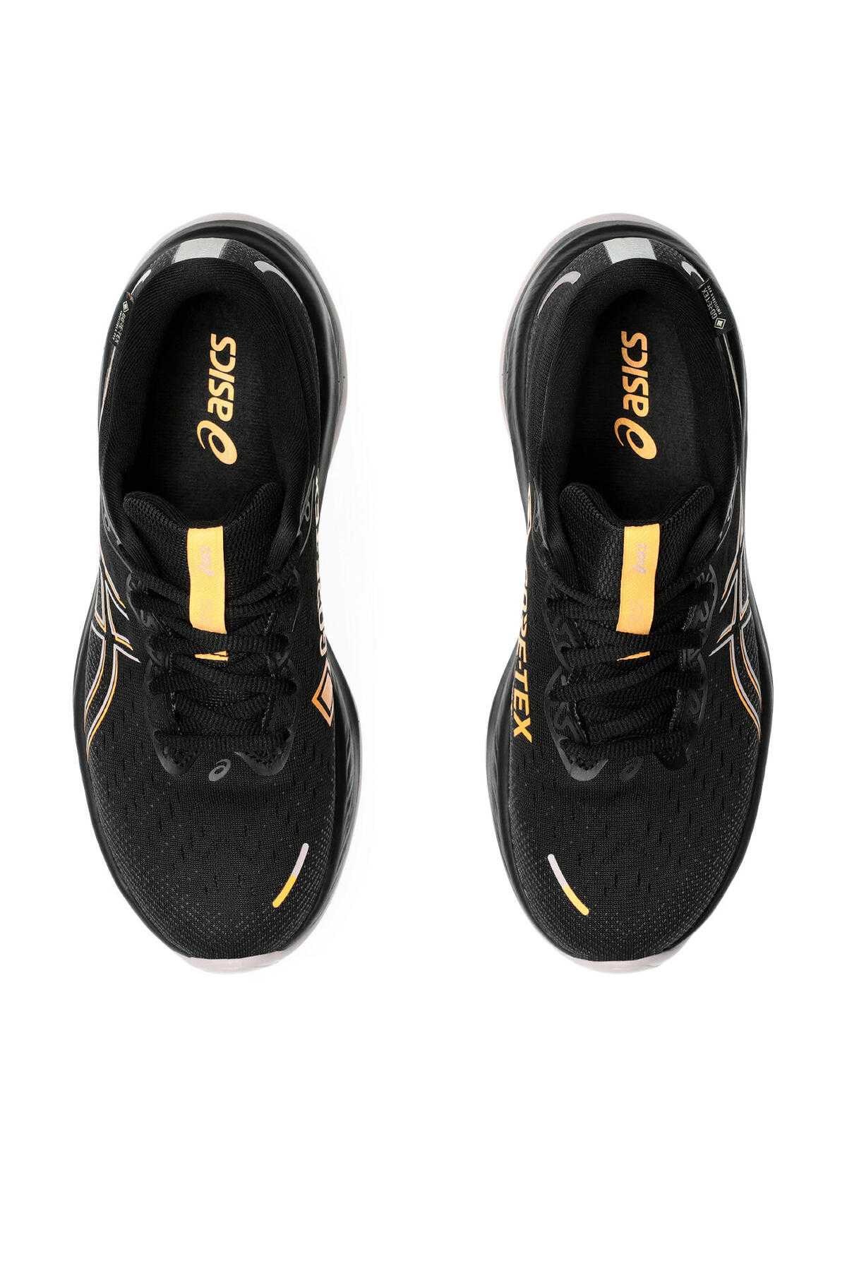 Gel-Cumulus 26 Gore-Tex کفش های مشکی بانوان 1012B668-001