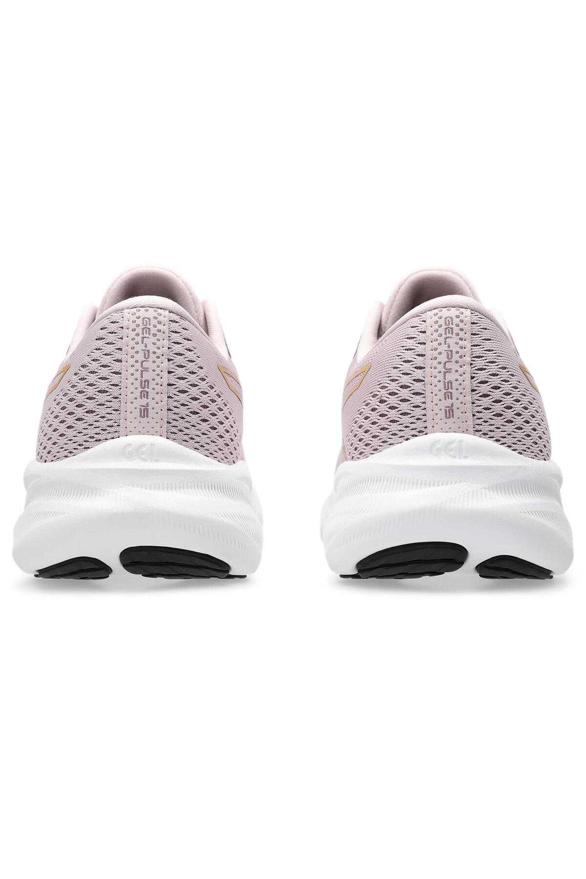 ژل-پالس 15 کفش در حال اجرا پرتقال 1012B593-701