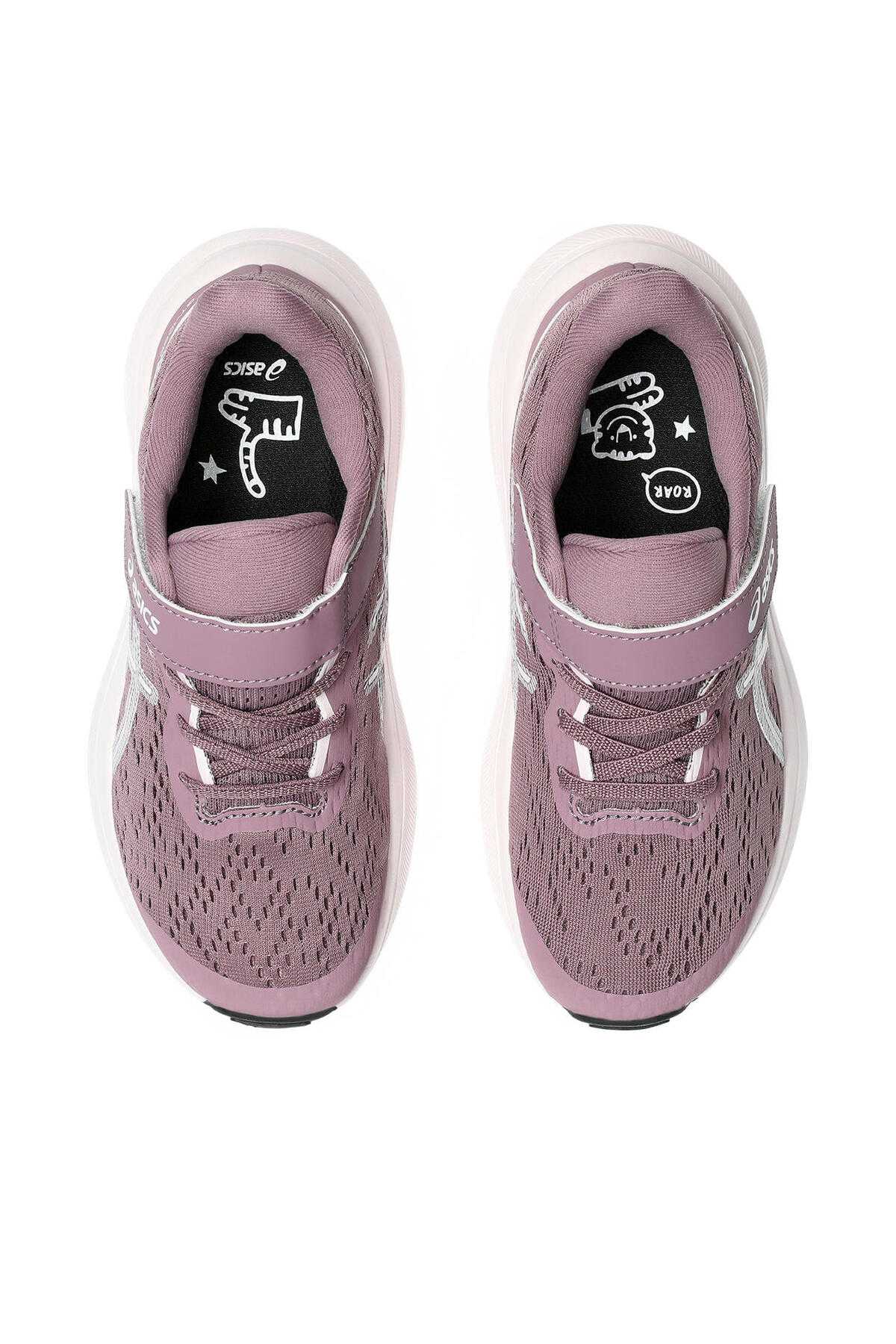 GT-1000 13 PS Small Unisex Burgundy کفش در حال اجرا 1014A344-500