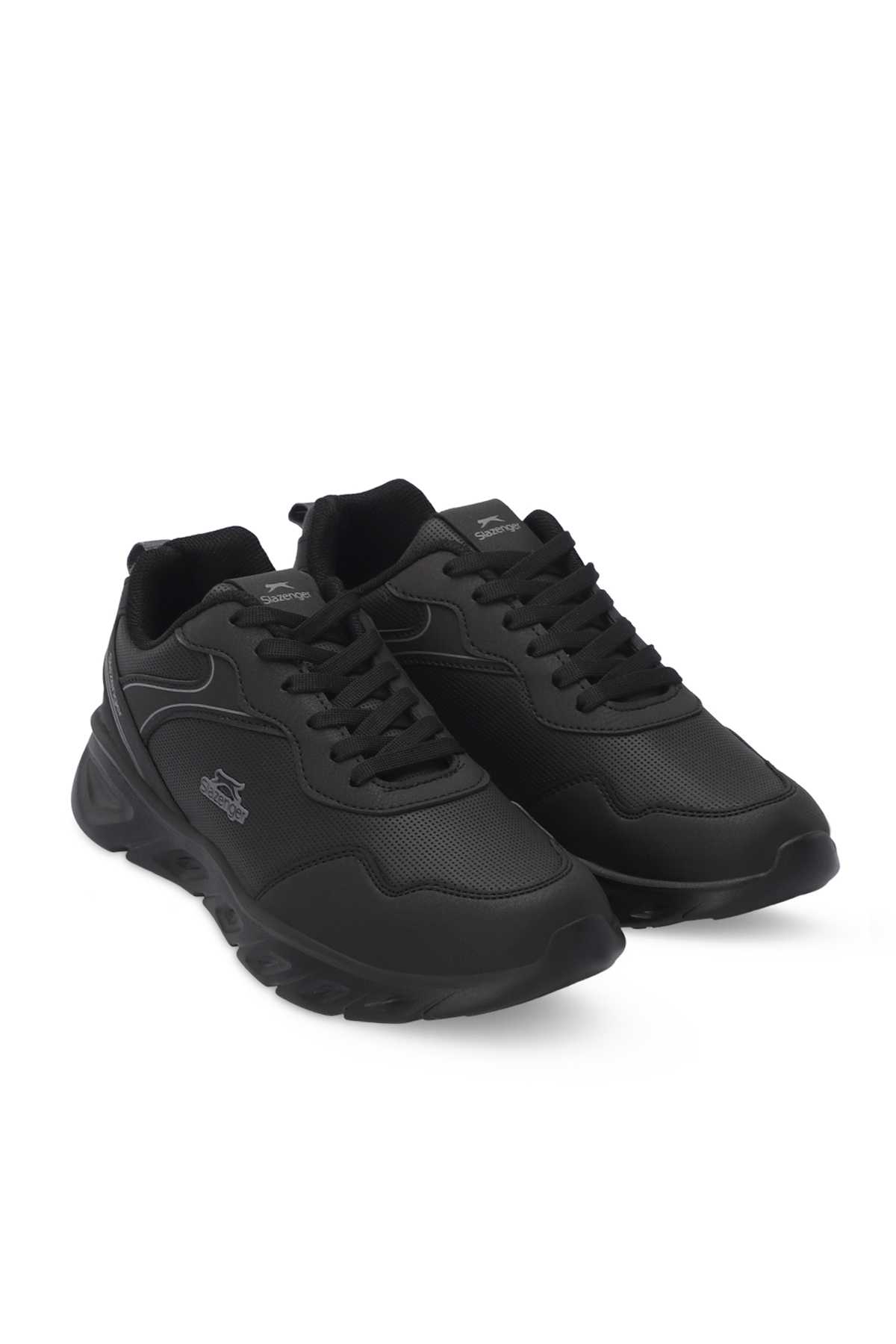 Endrick I کفش کفش ورزشی زنانه خاکستری تیره