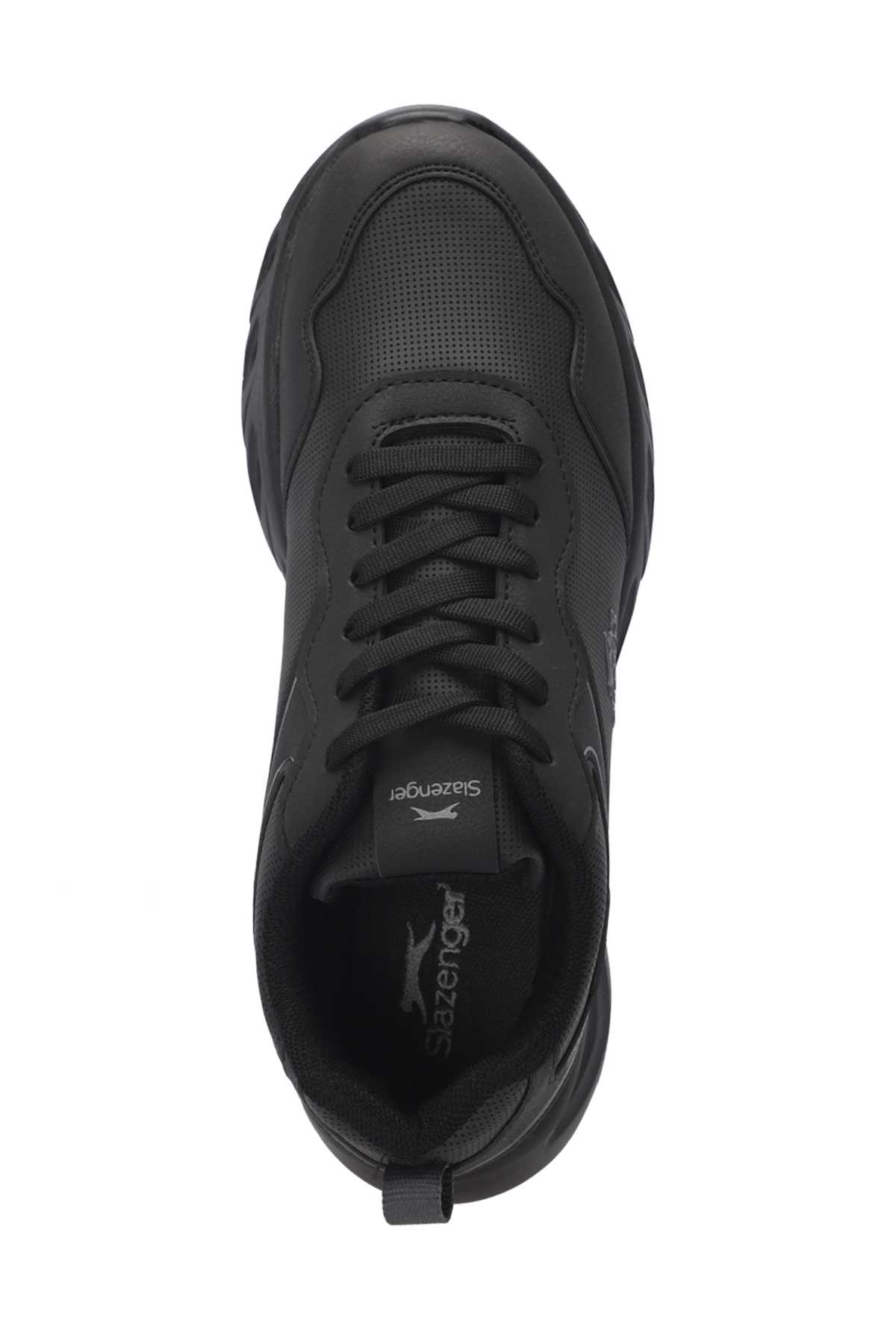 Endrick I کفش کفش ورزشی زنانه خاکستری تیره