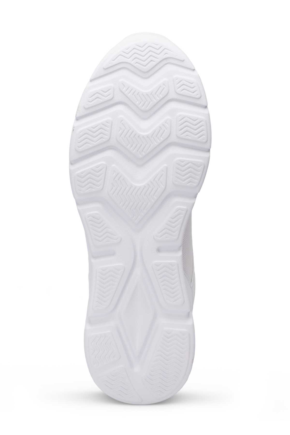 Endrick I کفش کفش ورزشی زنانه خاکستری تیره