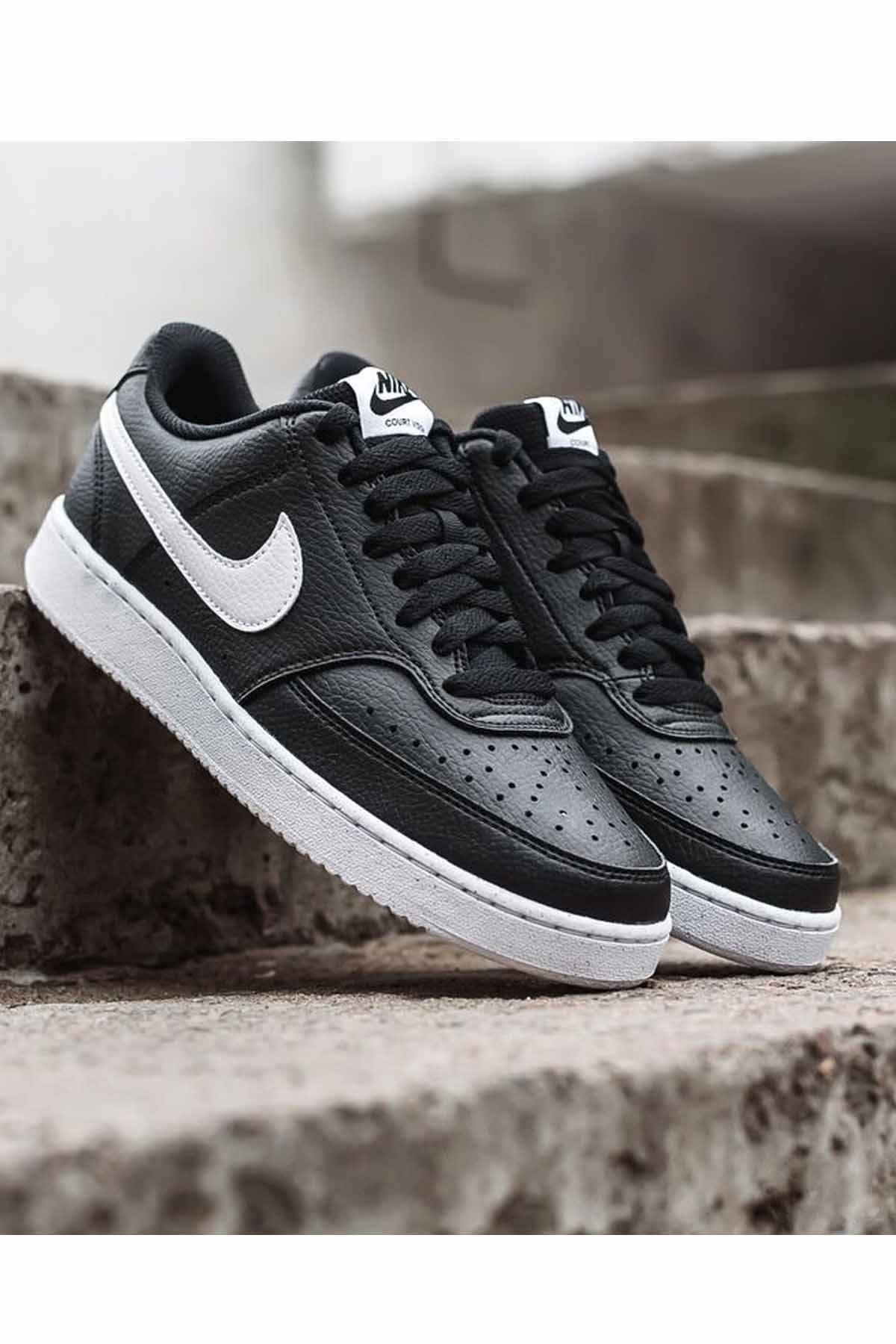 کفش کتانی DOWNSHIFTER 13 Unisex FD6476-001-Black-Byz