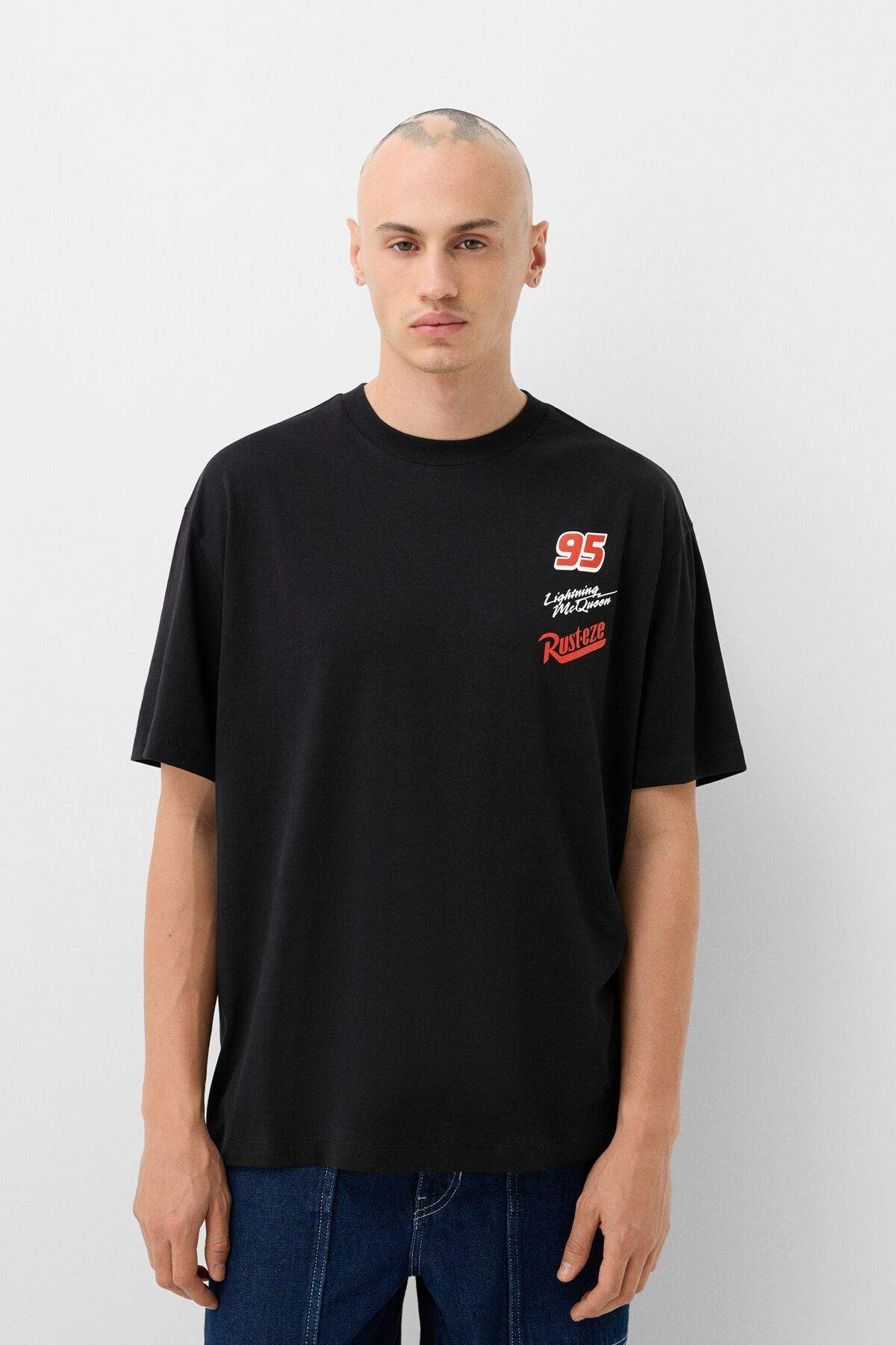 short-sleeve-car-printed-t-shirt